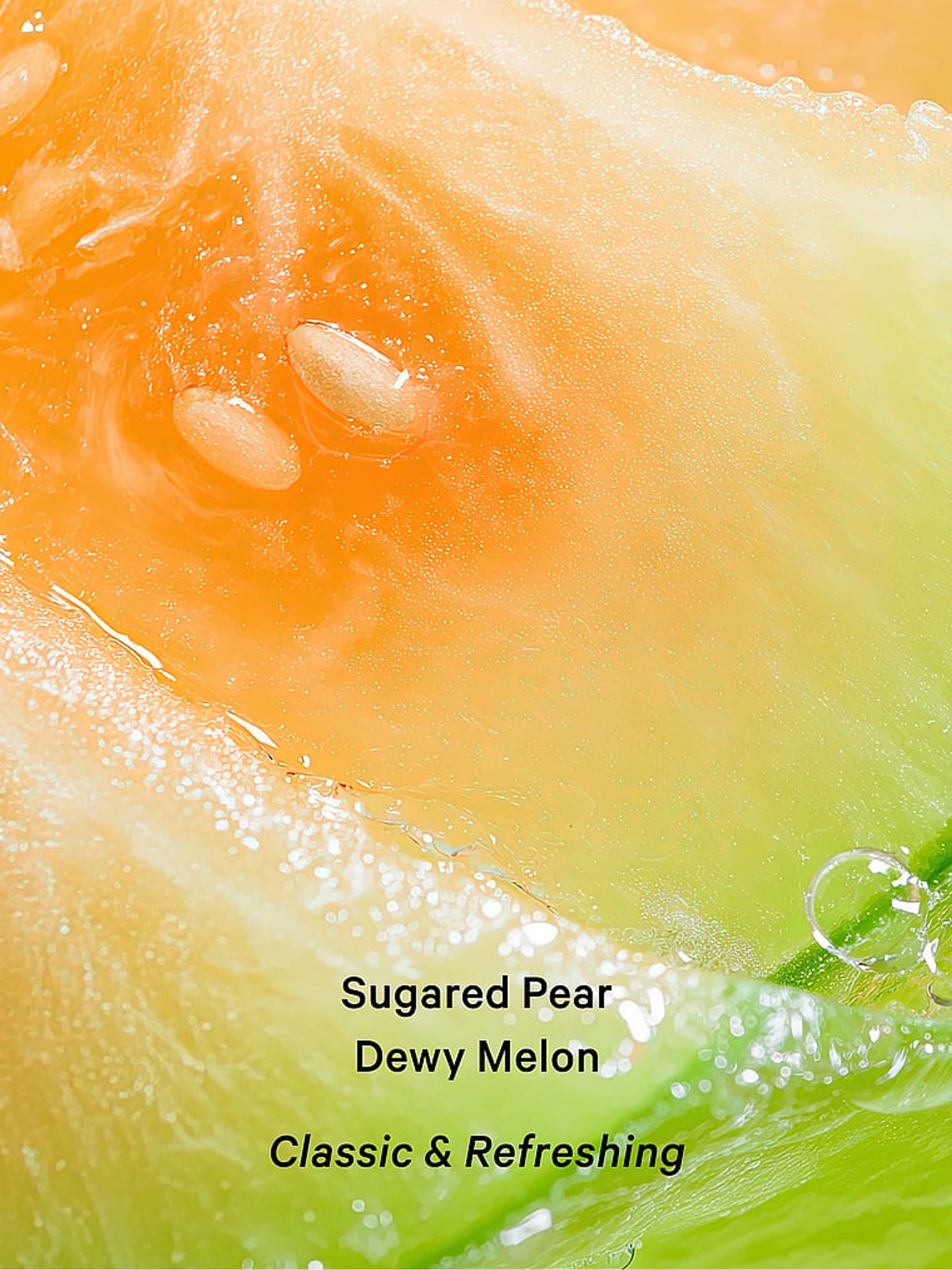 Pear Glace Archive Body Lotion - Image 3 of 4