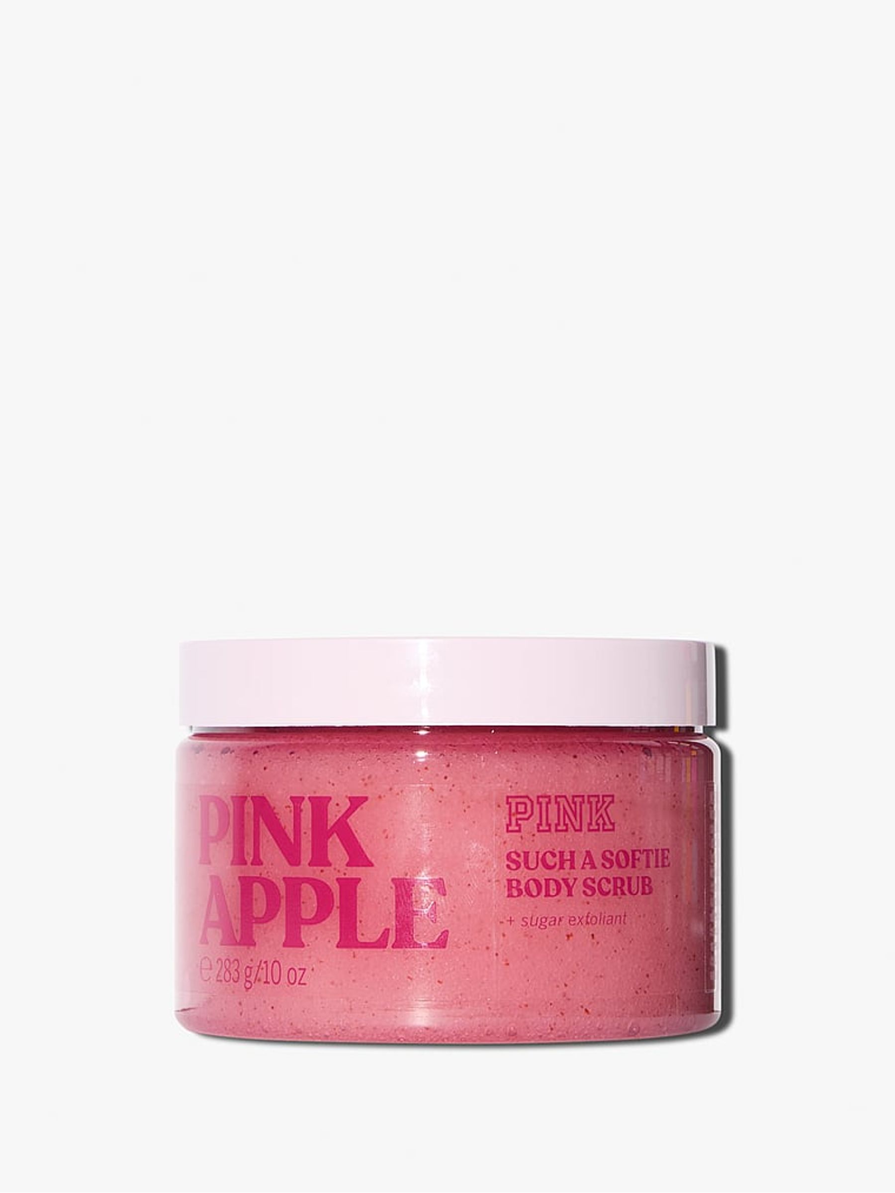 Pink Apple Body Scrub - Image 1 of 4