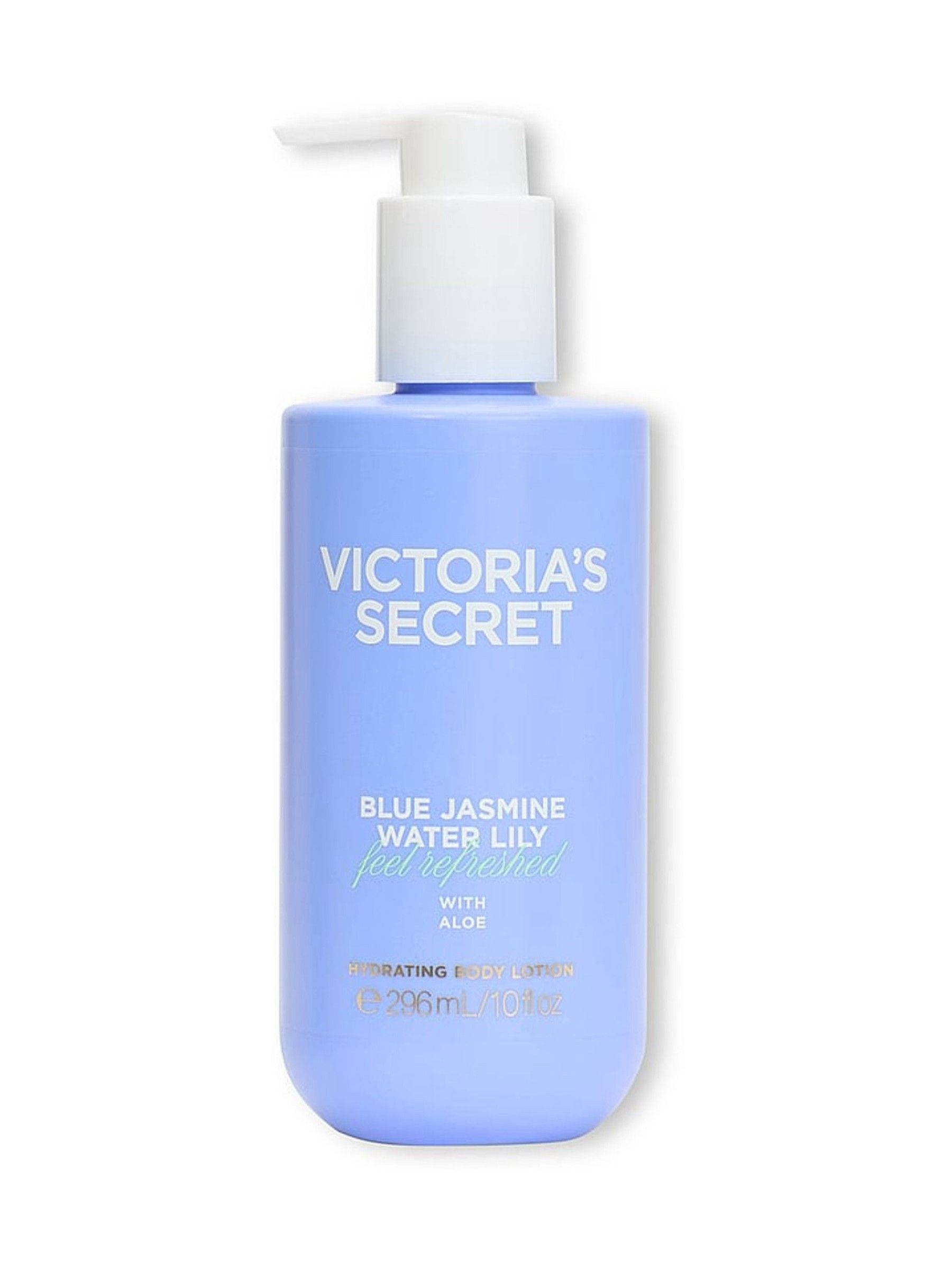 Blue Jasmine Water Lily Body Lotion - Image 1 of 4