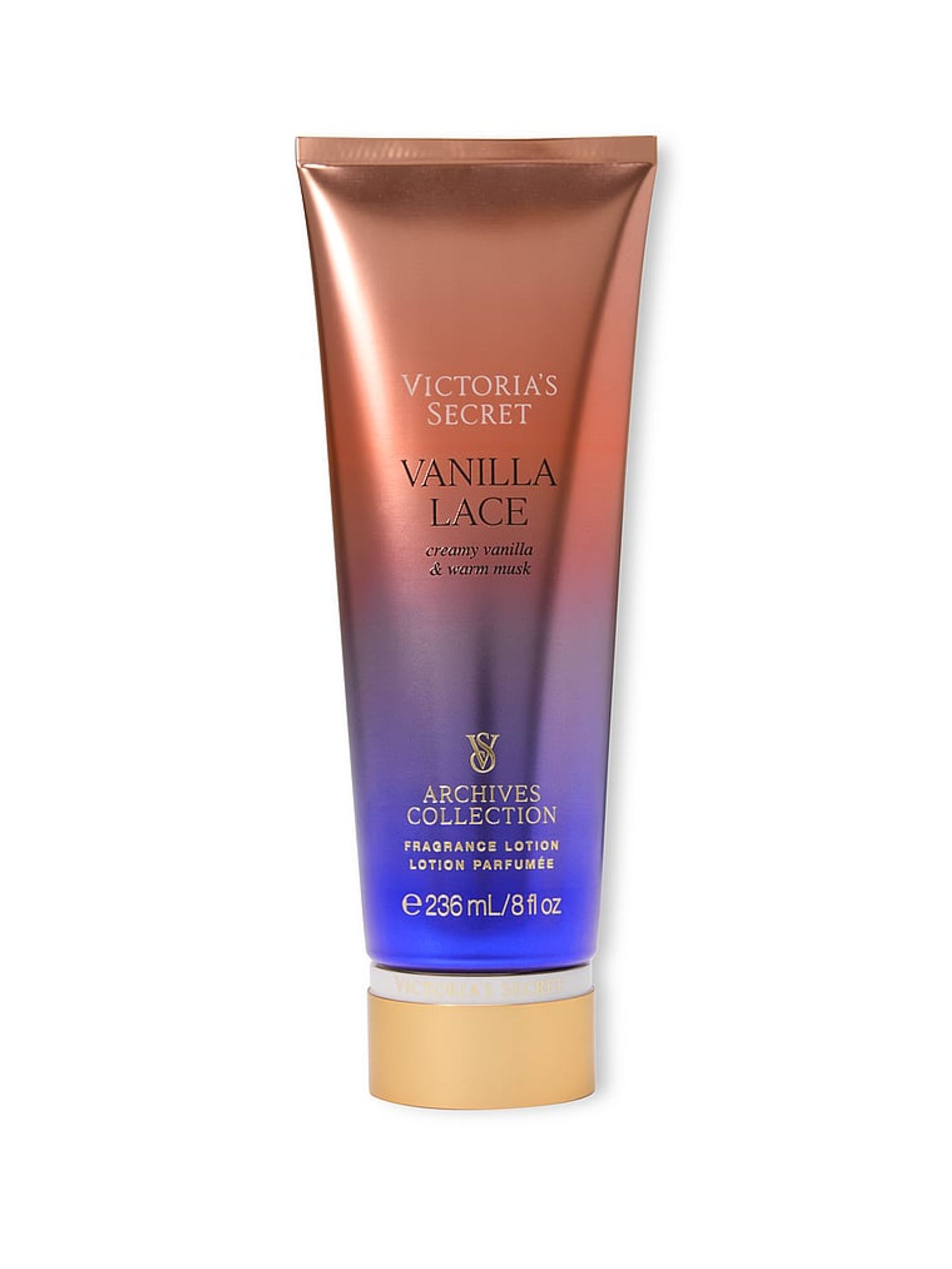 Vanilla Lace Archive Body Lotion - Image 1 of 4