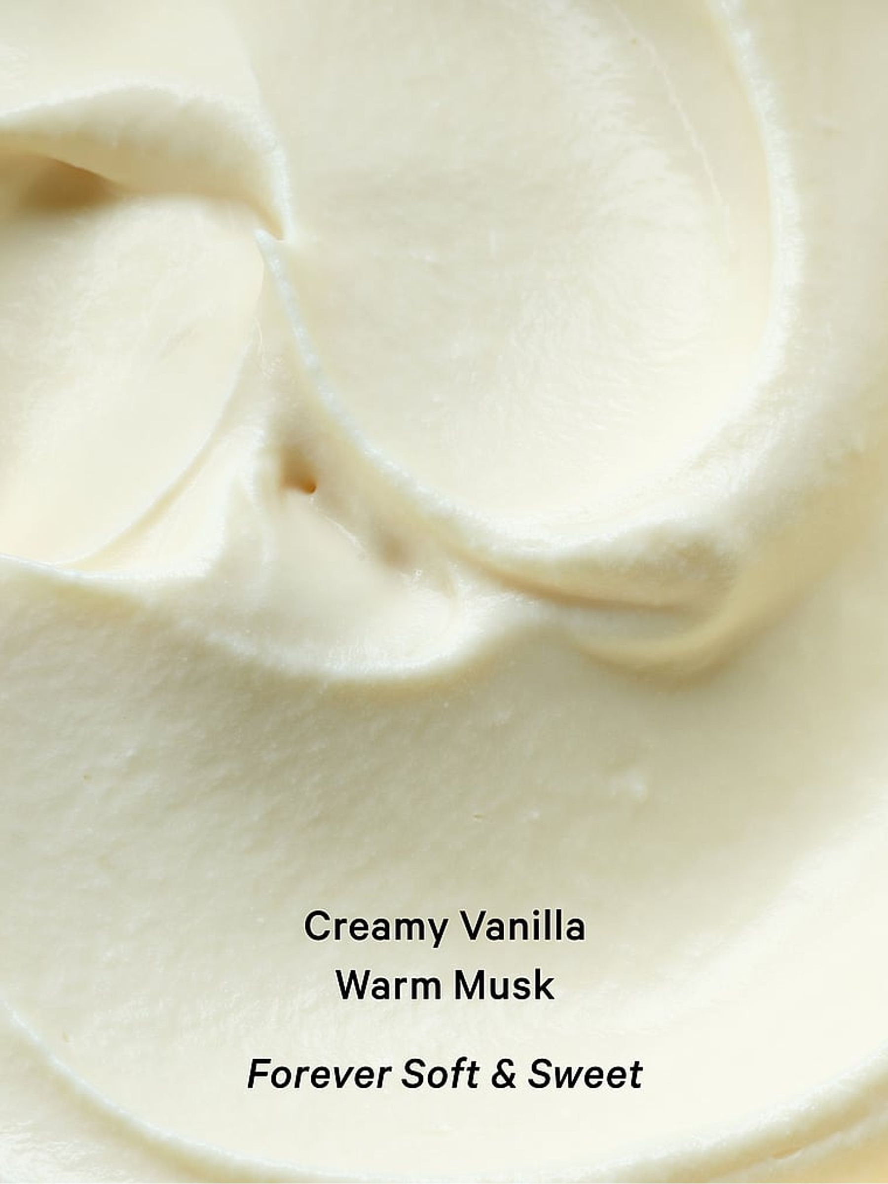 Vanilla Lace Archive Body Lotion - Image 3 of 4