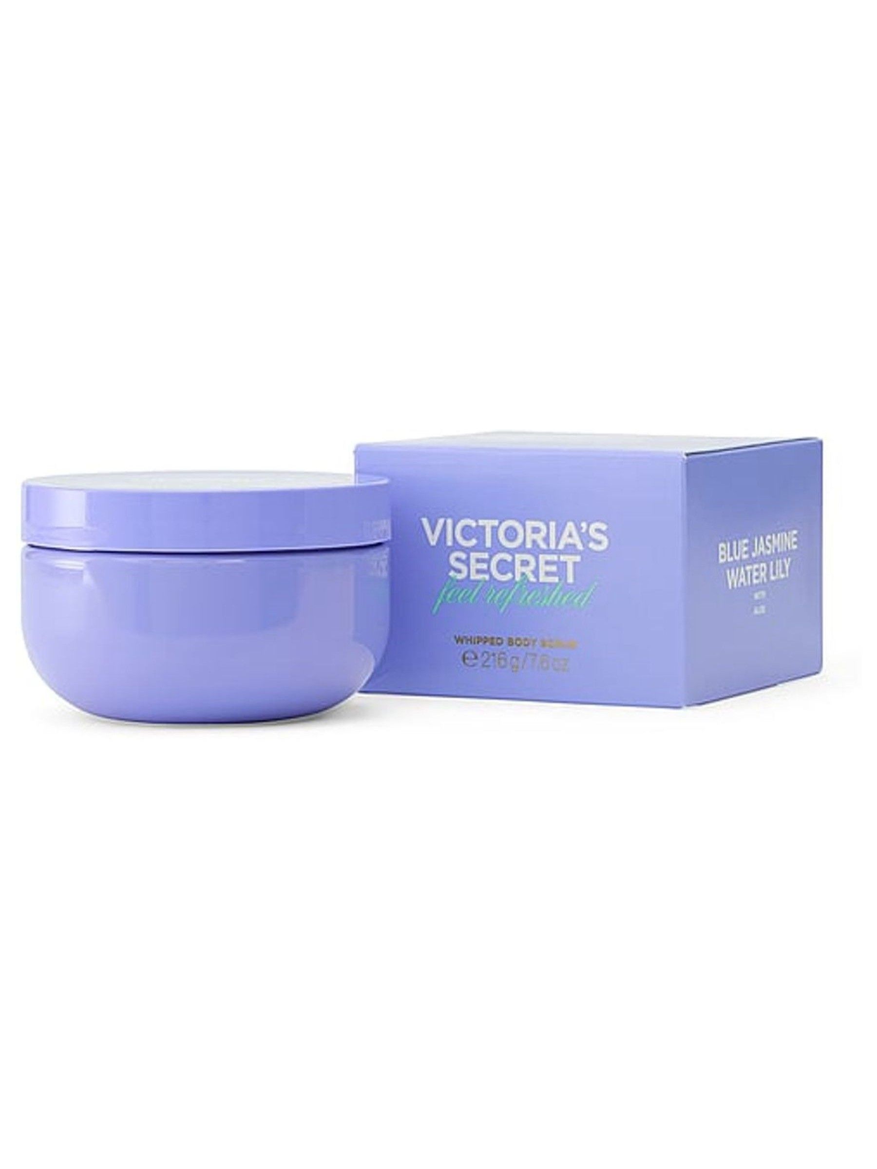 Blue Jasmine Water Lily Body Scrub - Image 1 of 4