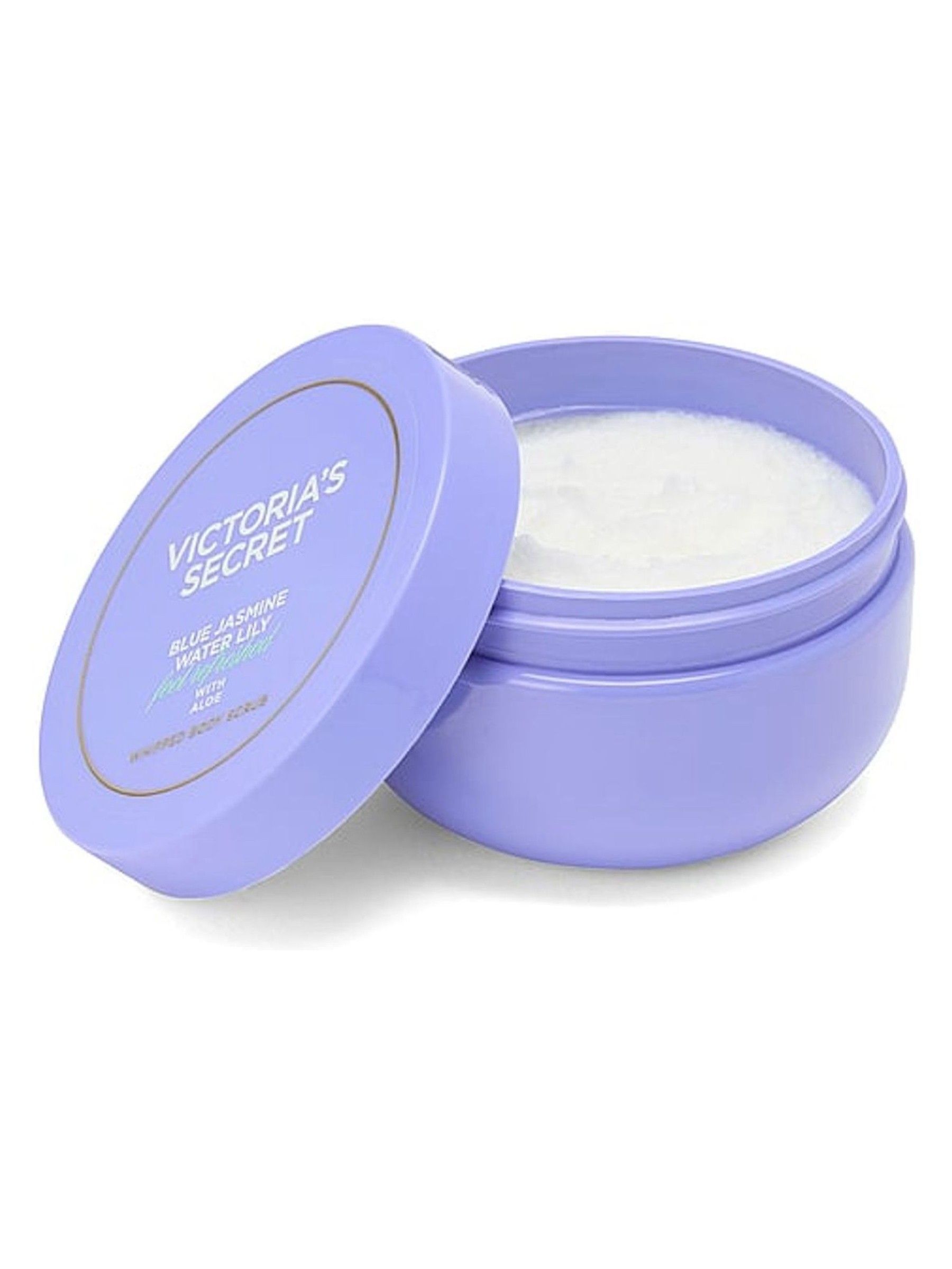 Blue Jasmine Water Lily Body Scrub - Image 2 of 4