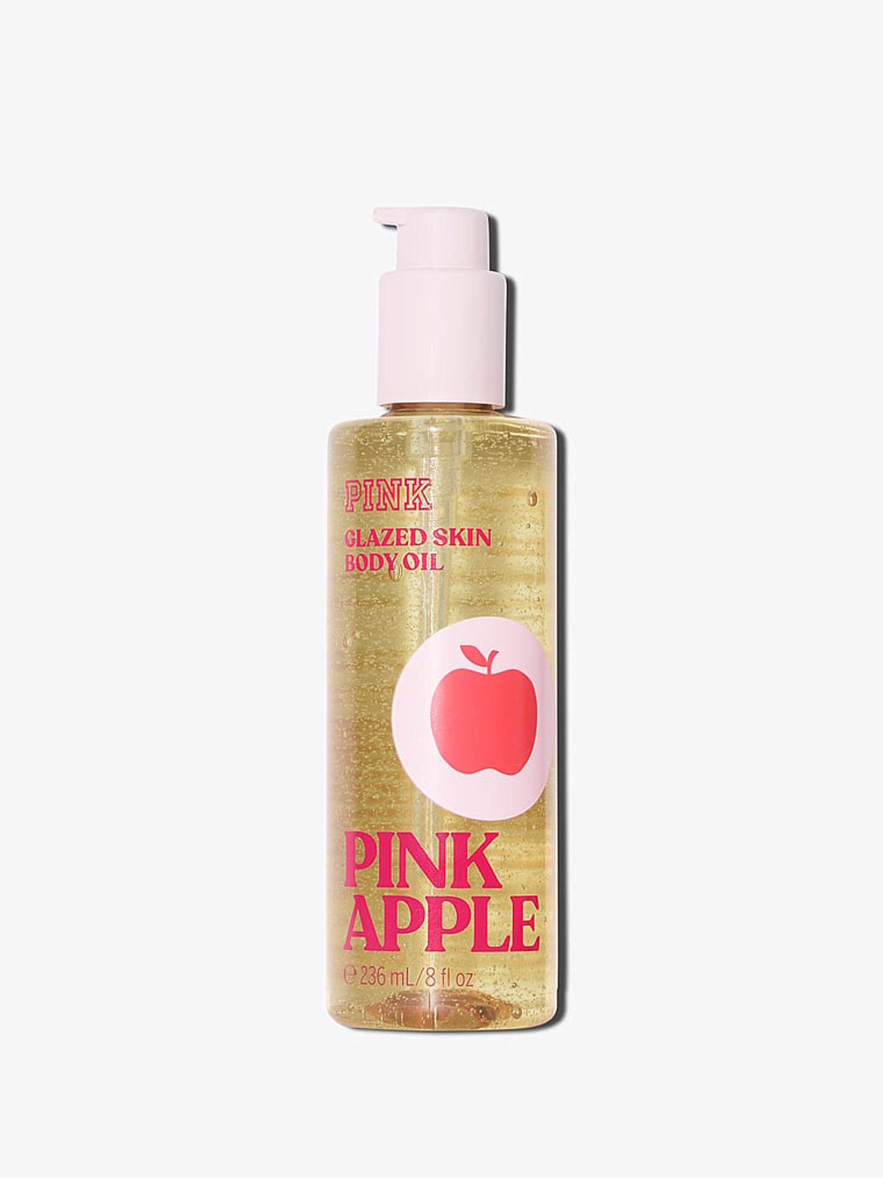 Pink Apple Body Oil - Image 1 of 3