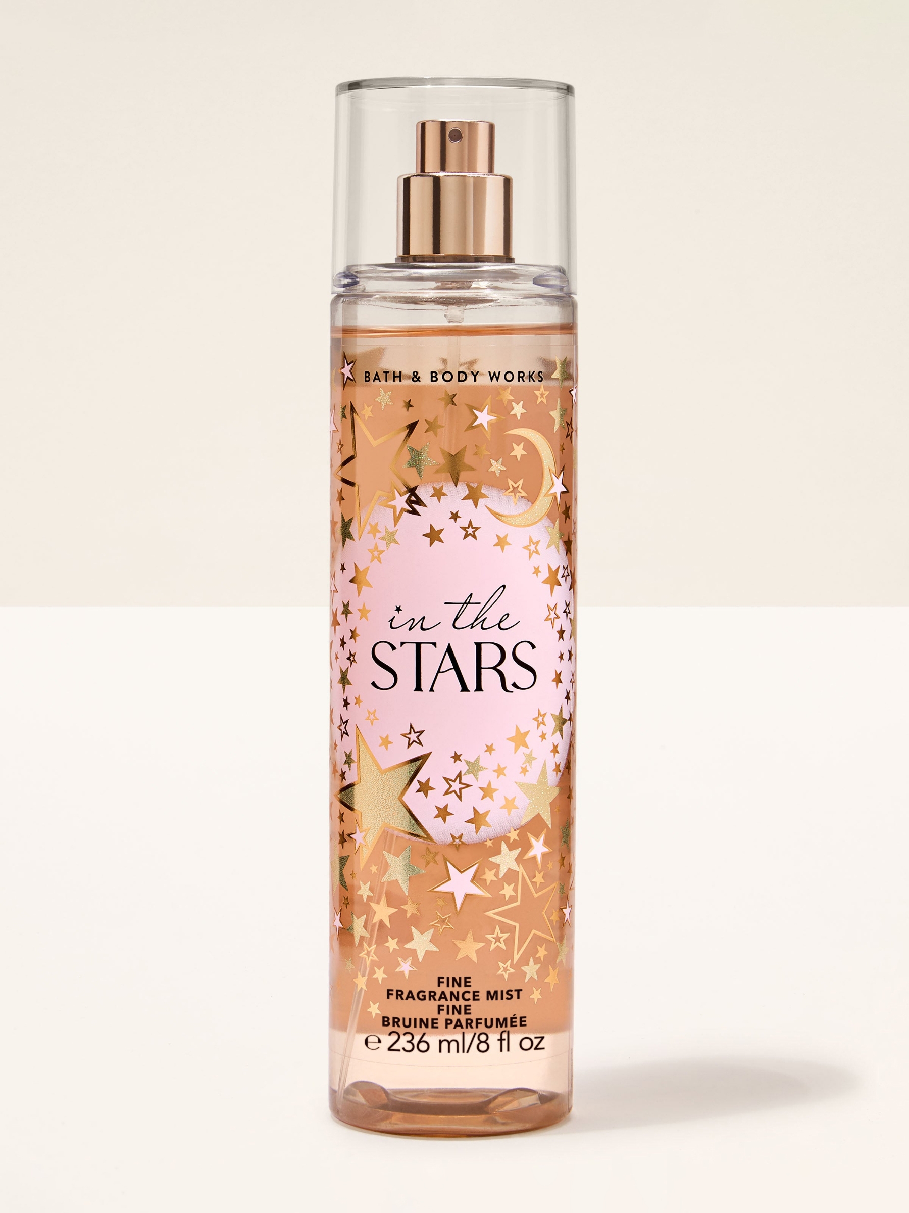in the STARS ボディミスト 236ml In The Stars Fine Fragrance Mist 236 ml | Bath & Body Works