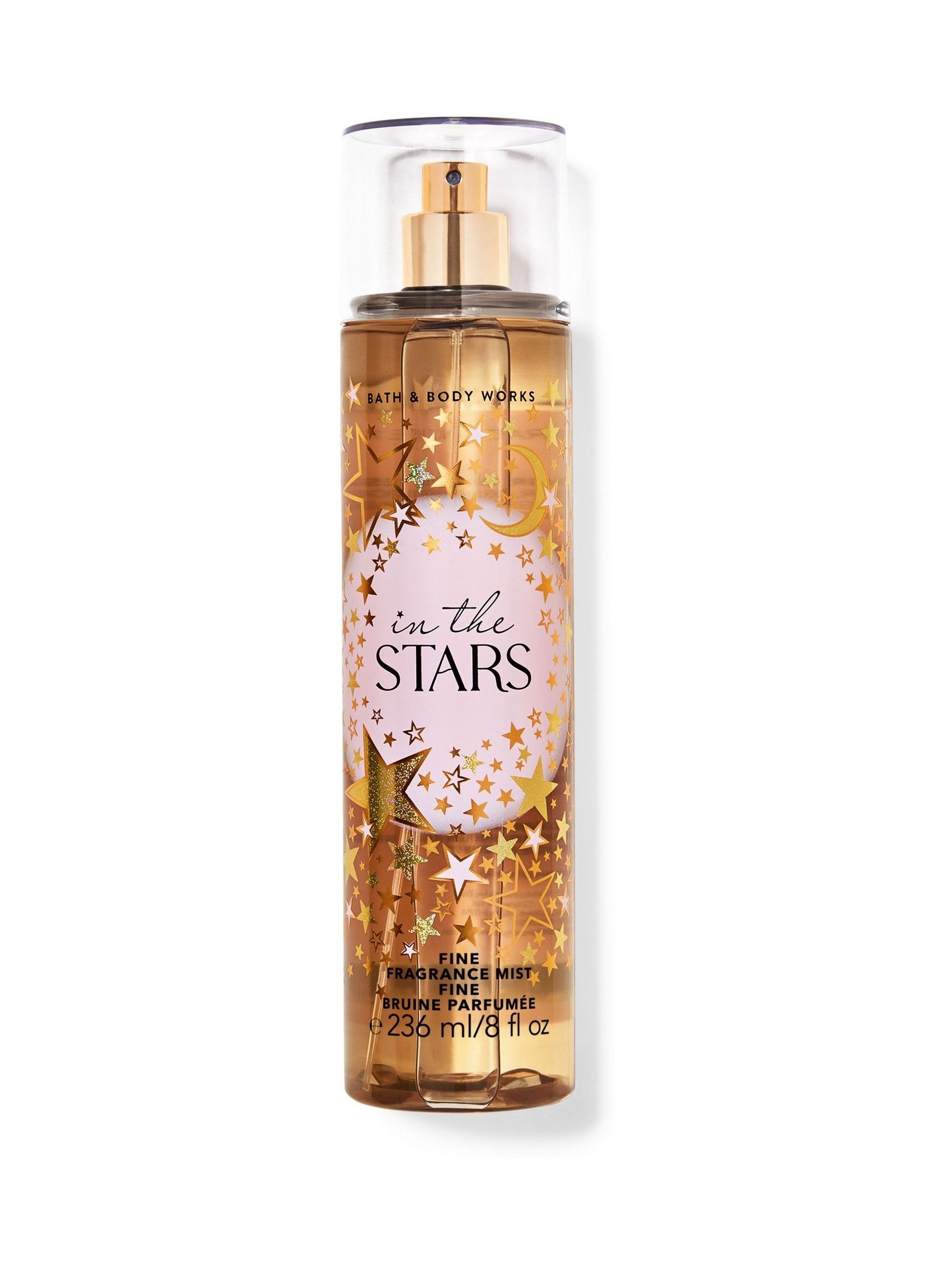 In The Stars Fine Fragrance Mist 236 ml - Image 1 of 2