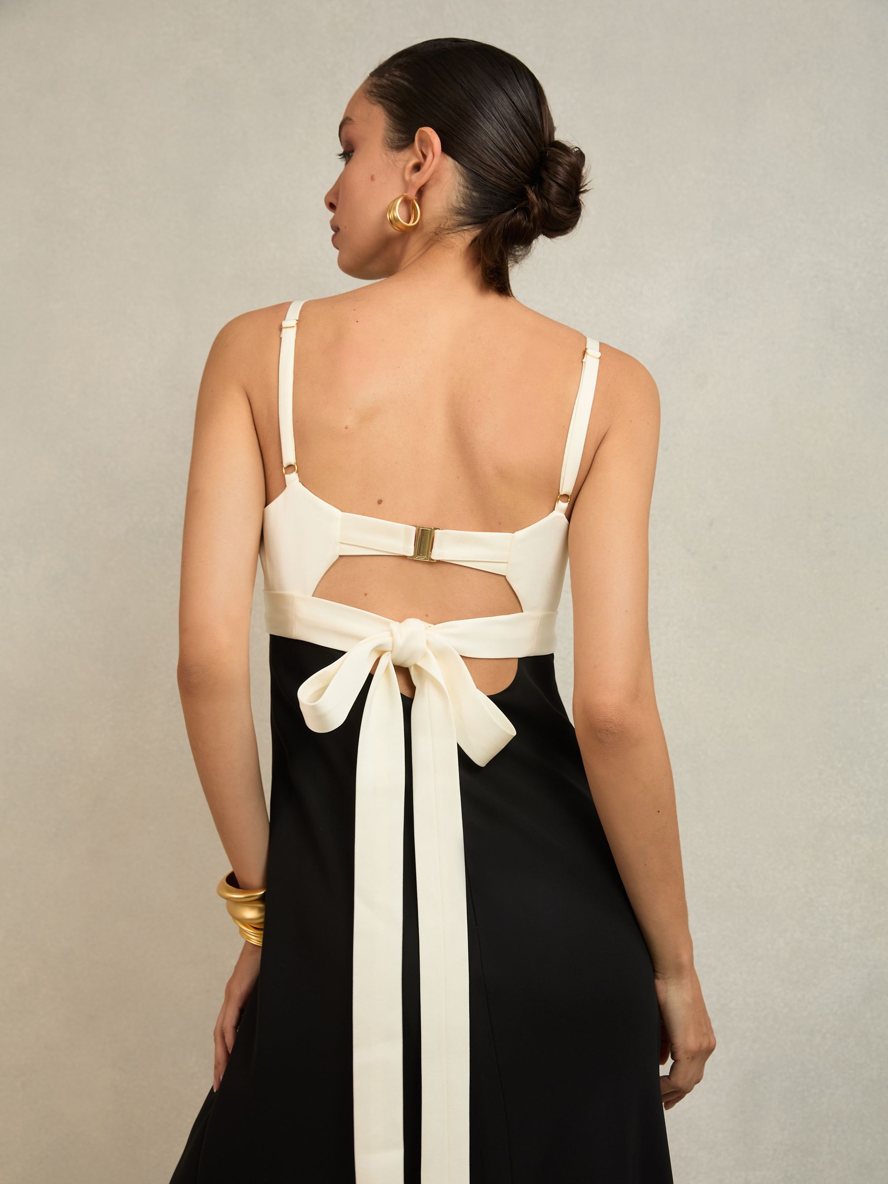 Dress in Black - Image 3 of 7