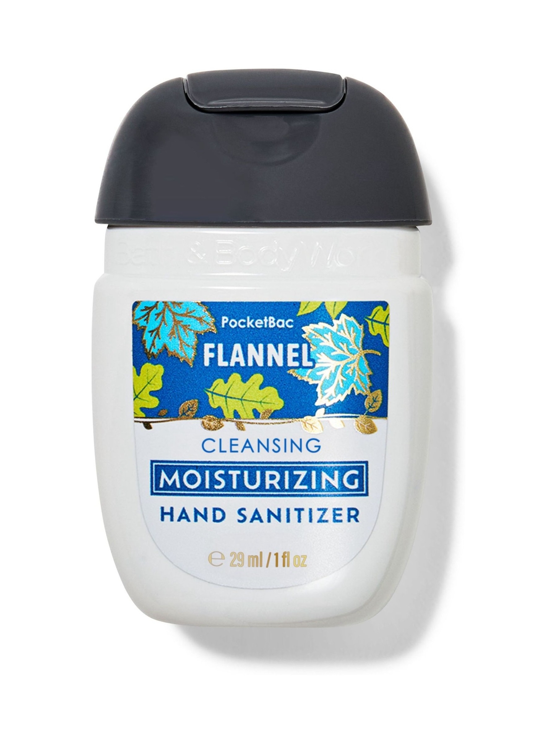 Flannel Pocketbac 29ml - Image 1 of 1