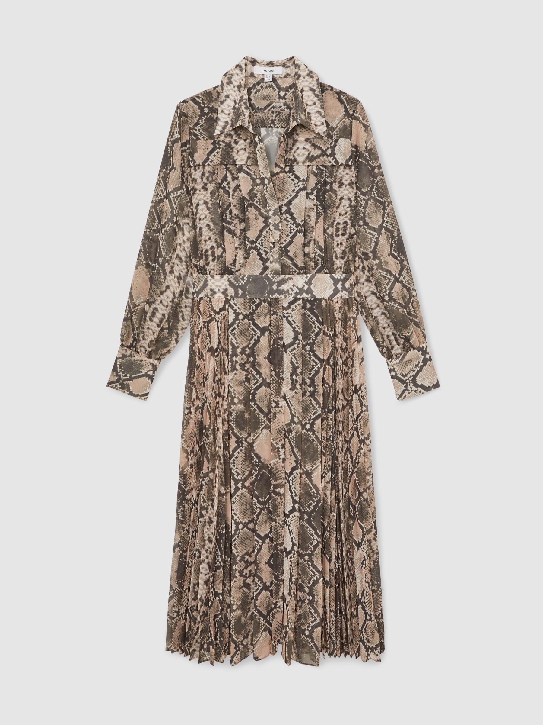 Dress in Neutral - Image 2 of 6