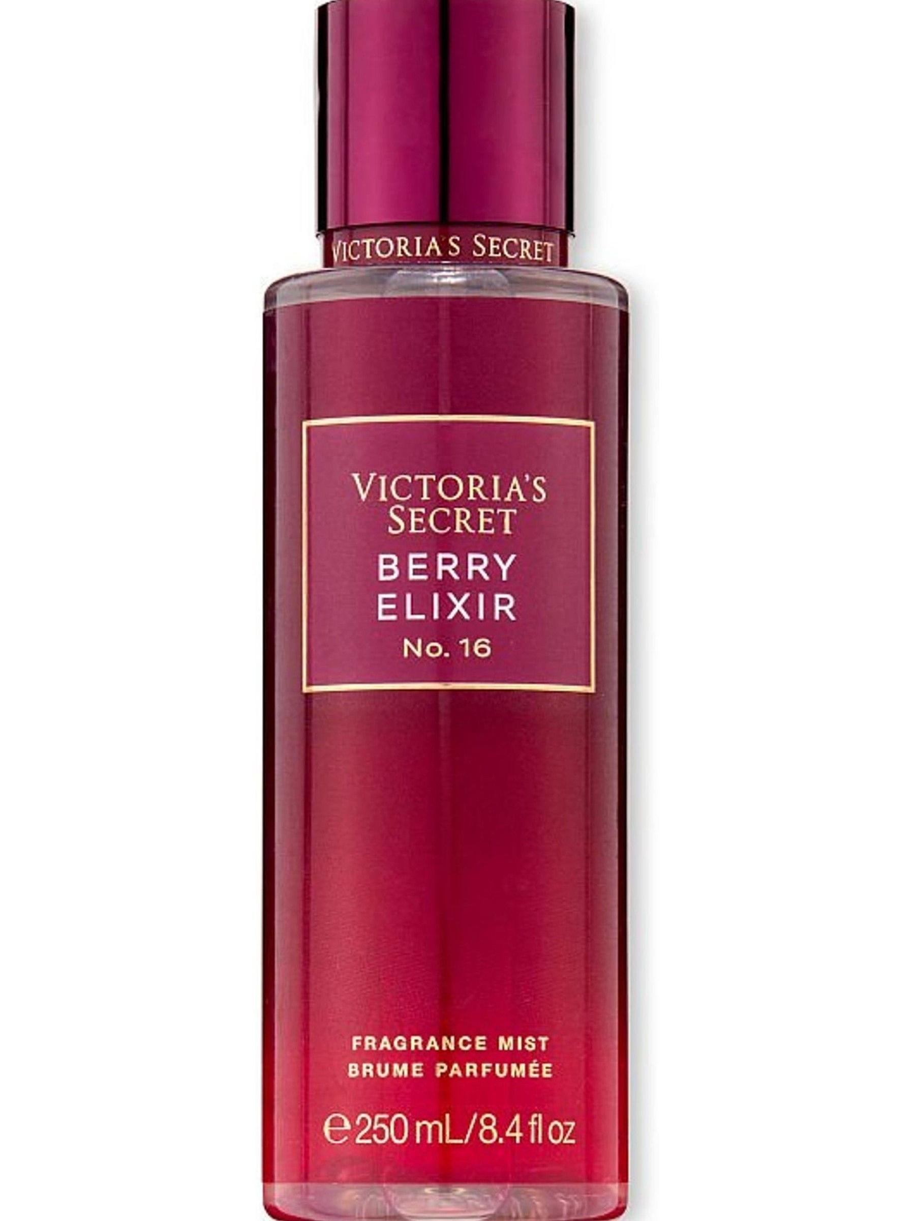 Berry Body Mist - Image 1 of 2