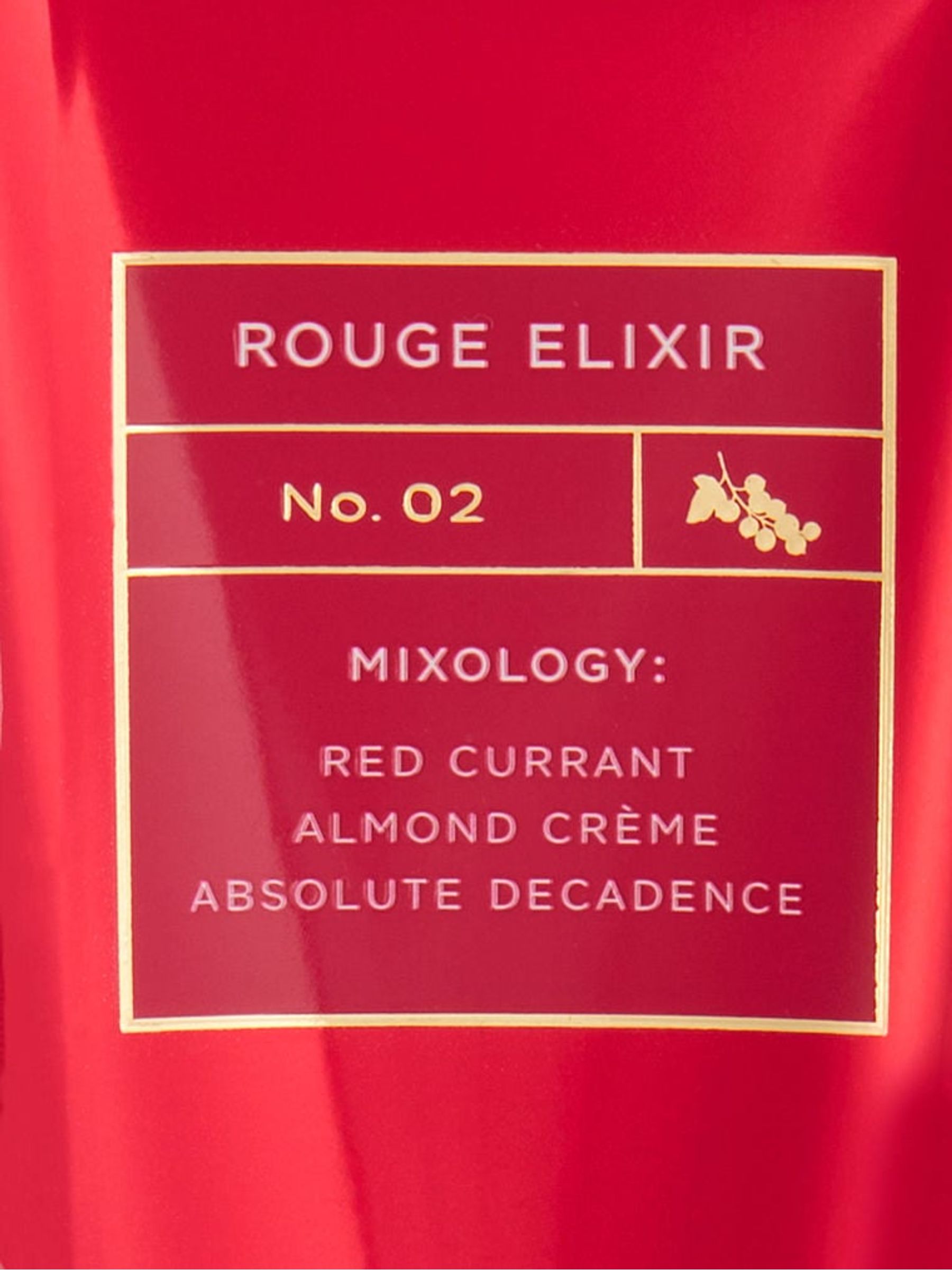 Rouge Elixir Body Lotion - Image 2 of 3