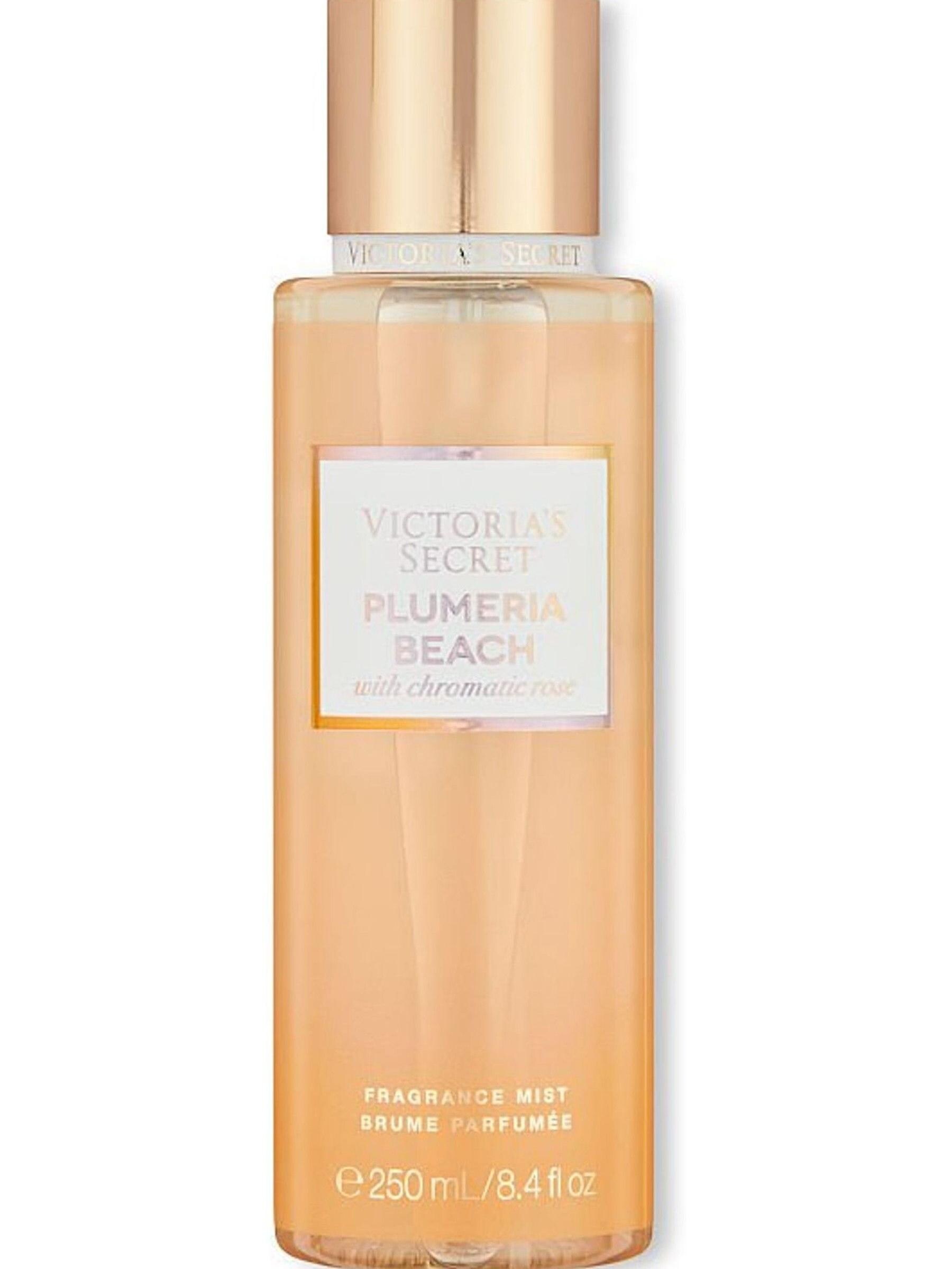 Plumeria Beach Limited Edition Body Mist - Image 1 of 2