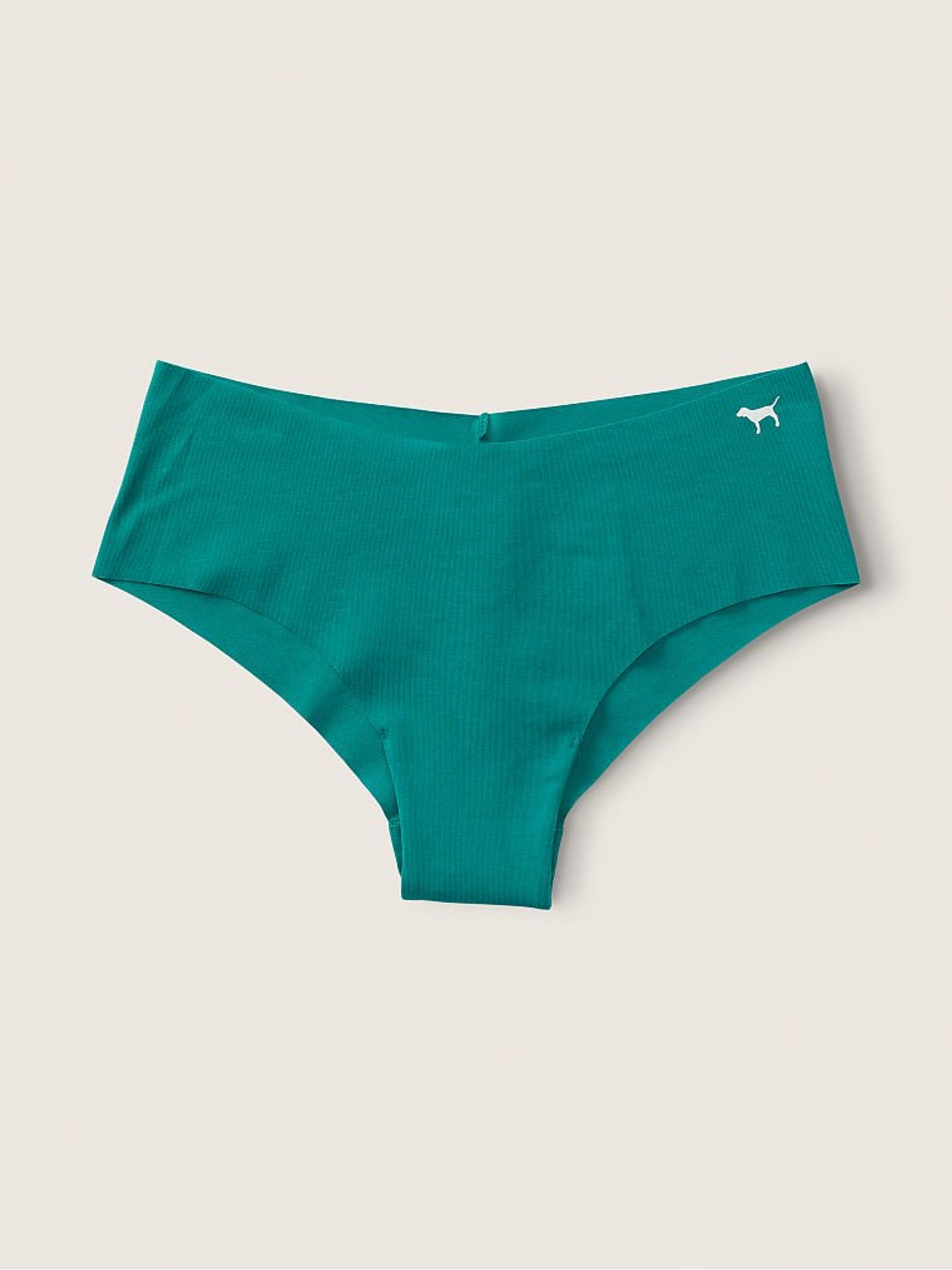 Deep Lake No-Show Cheekster Knickers - Image 2 of 2
