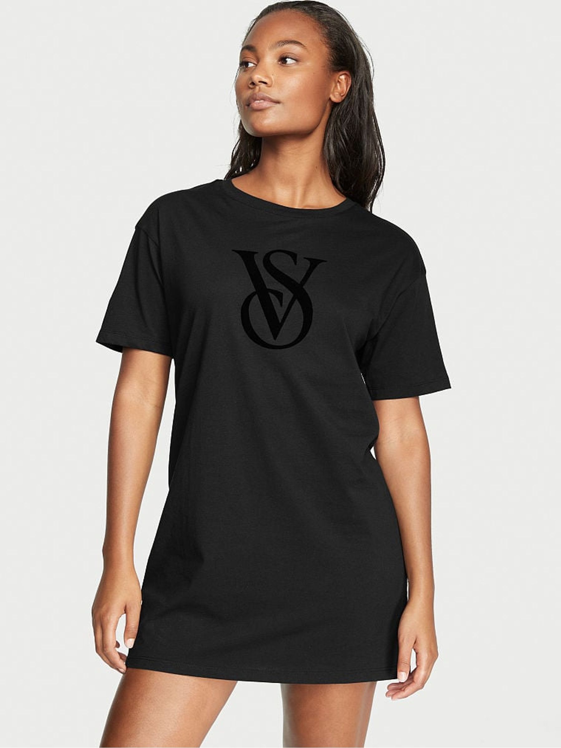Black Band Tee - Image 1 of 3
