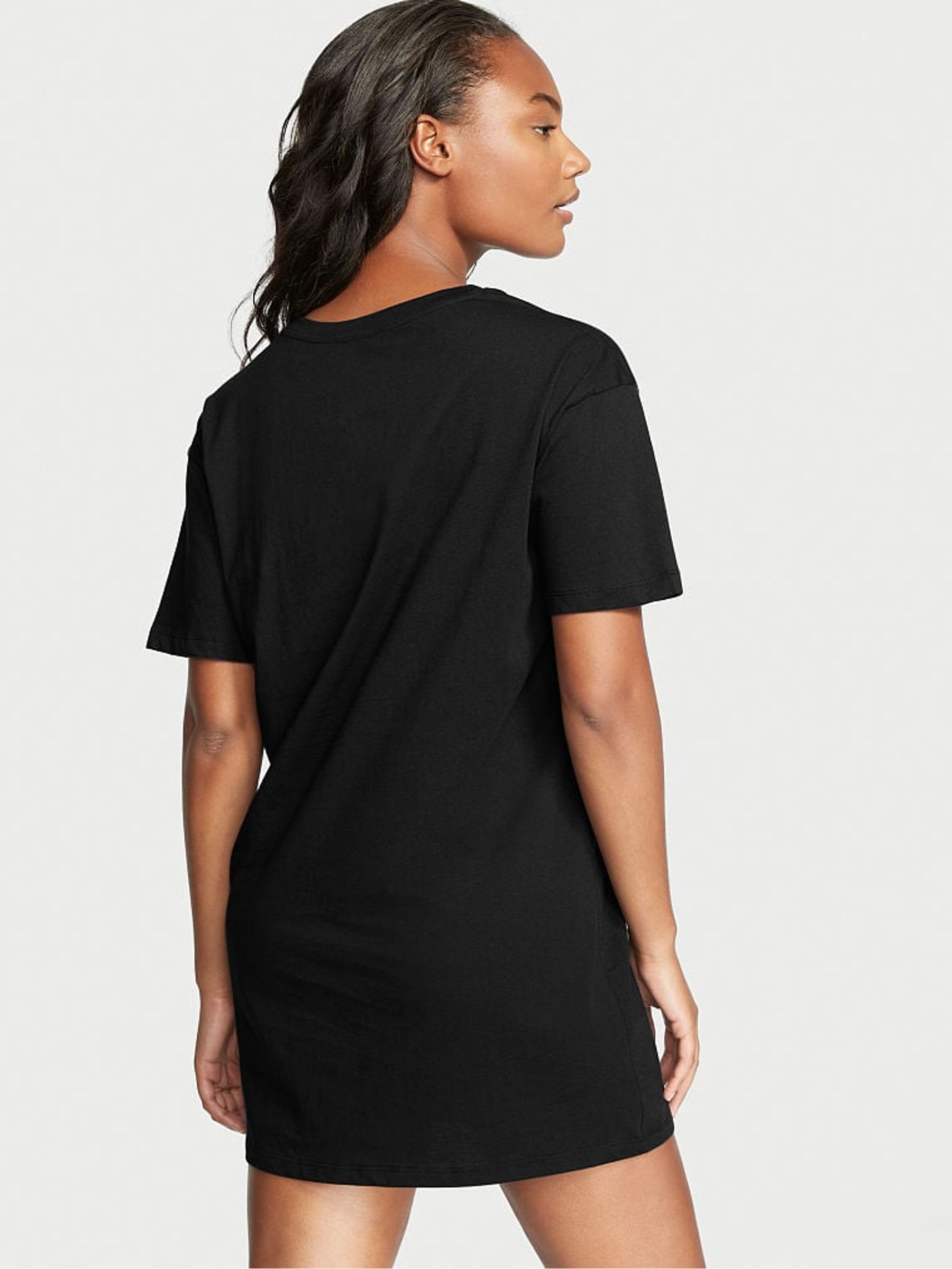 Black Band Tee - Image 2 of 3