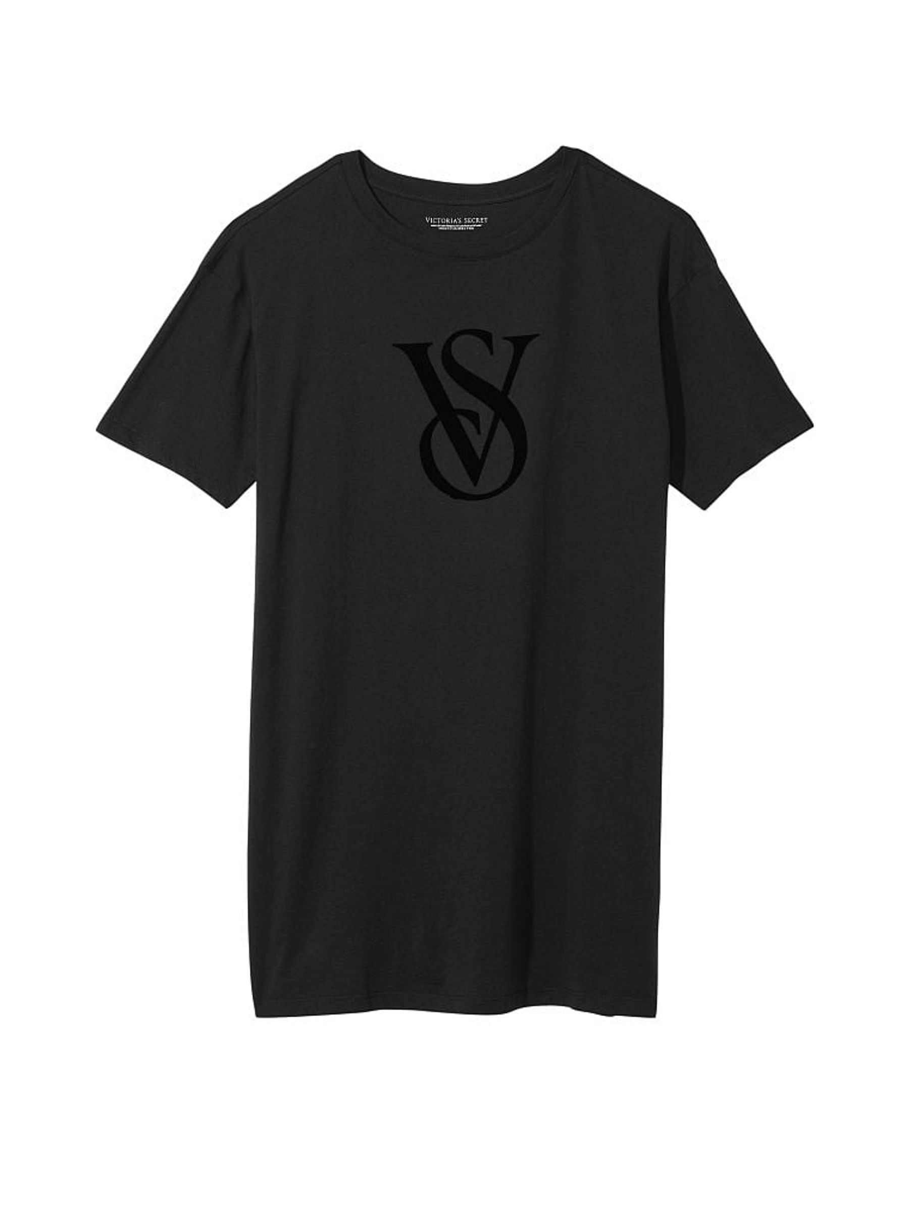 Black Band Tee - Image 3 of 3
