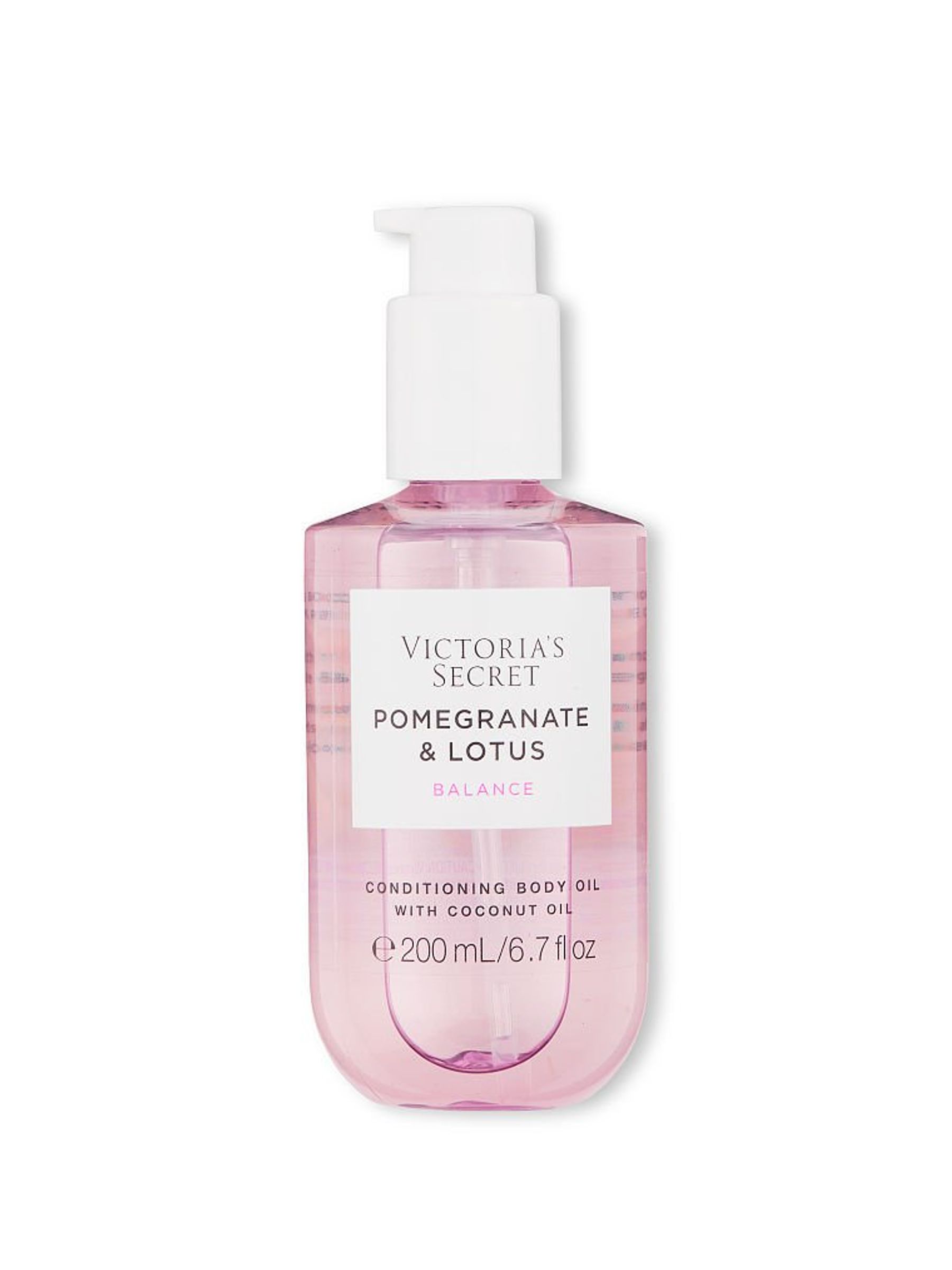 Pomegranate Lotus Body Oil - Image 1 of 3