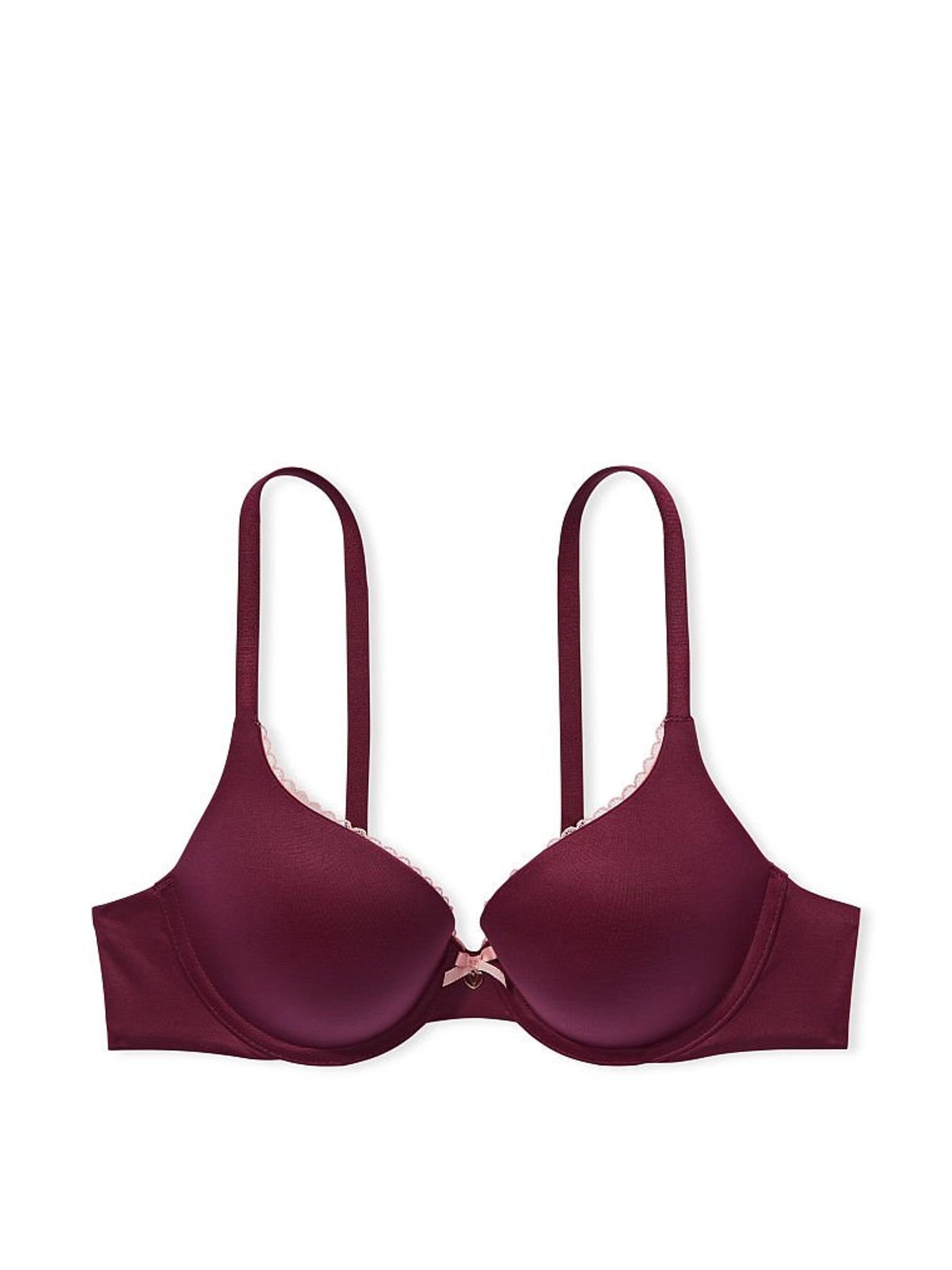Kir Red Full Cup Bra - Image 3 of 3