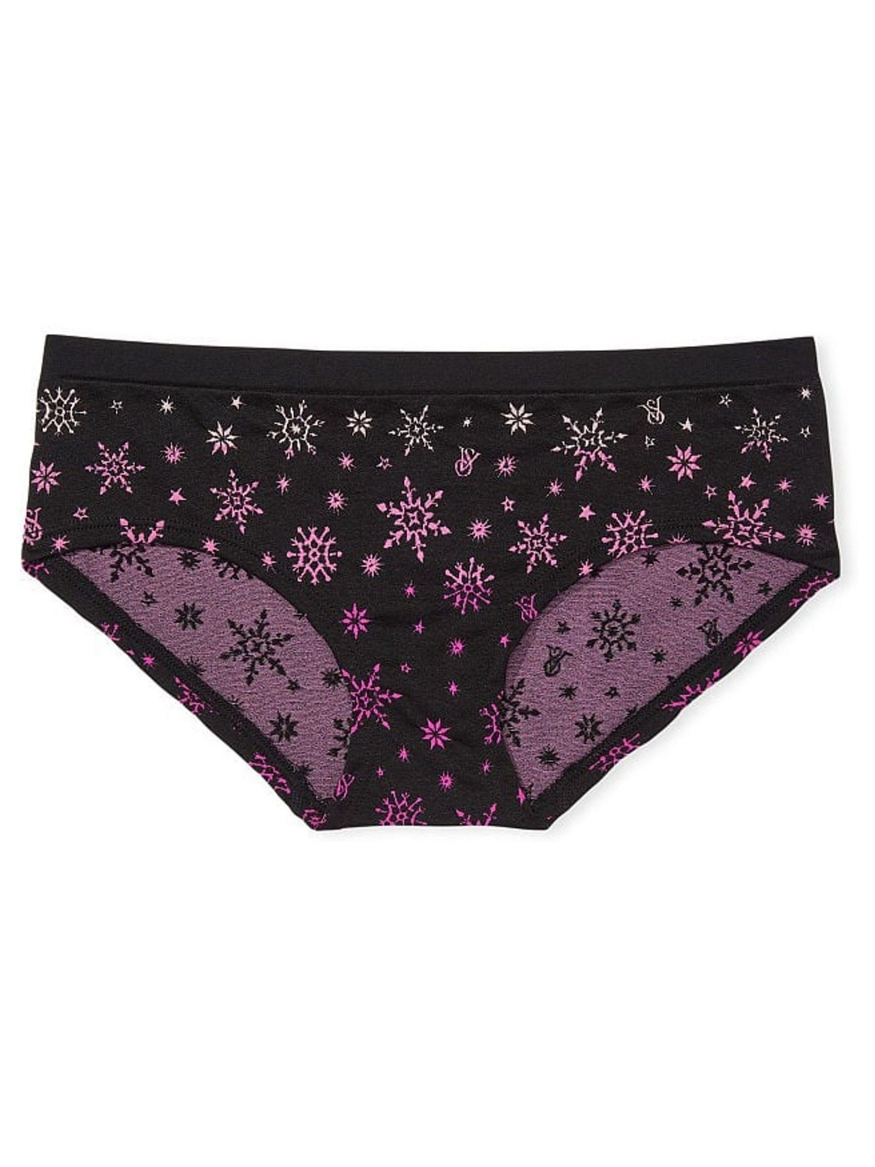 Black Ombre Smooth Seamless Hipster Knickers - Image 3 of 3