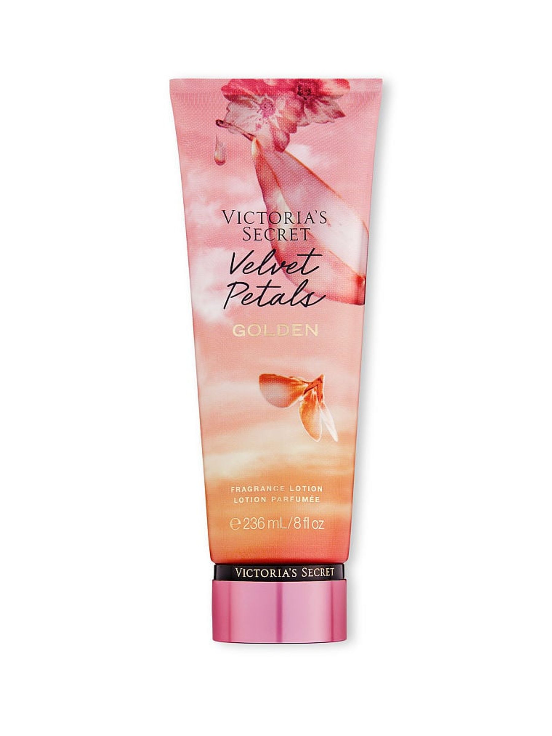 Velvet Petals Golden Body Lotion - Image 1 of 2