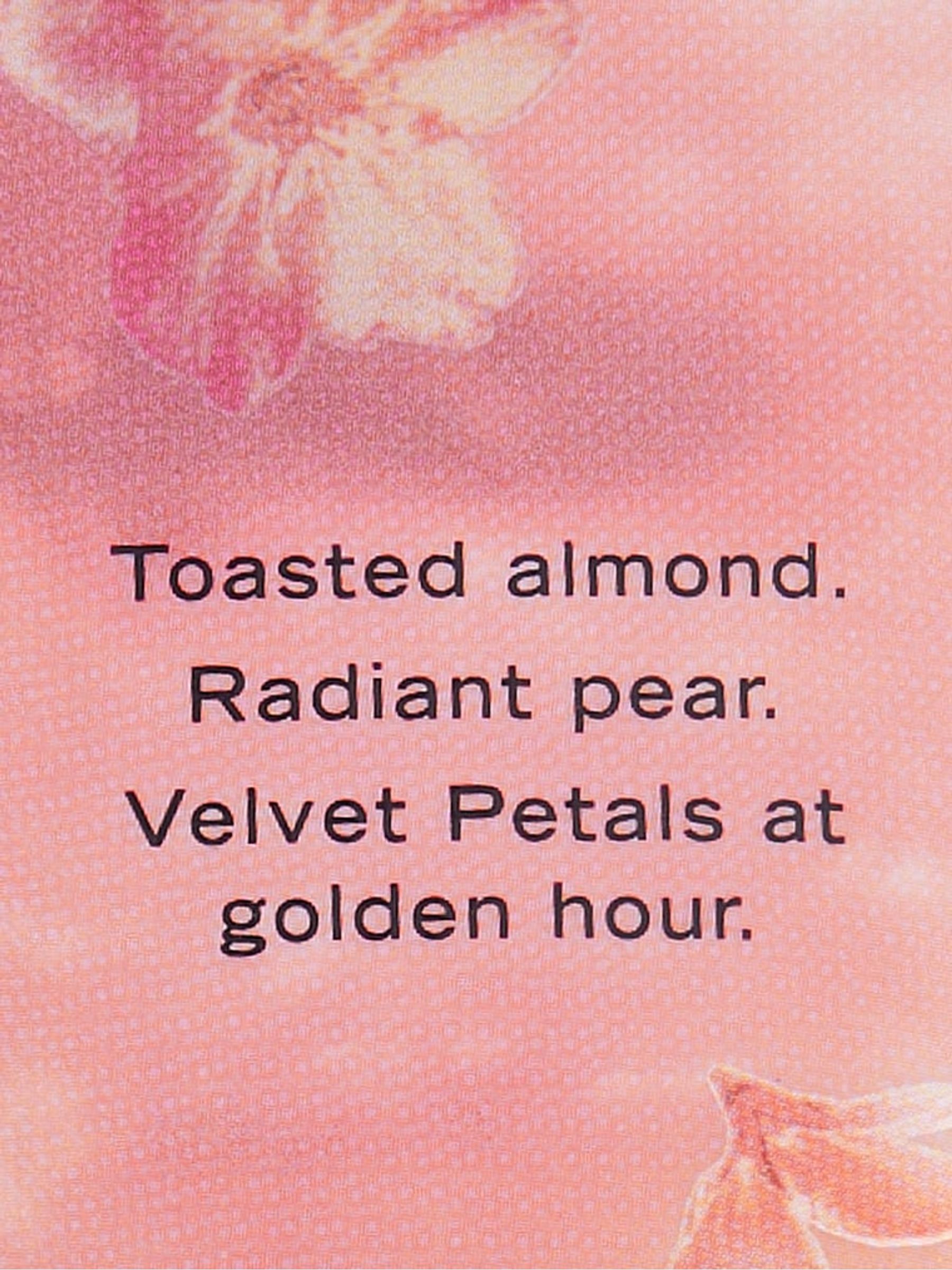 Velvet Petals Golden Body Lotion - Image 2 of 2