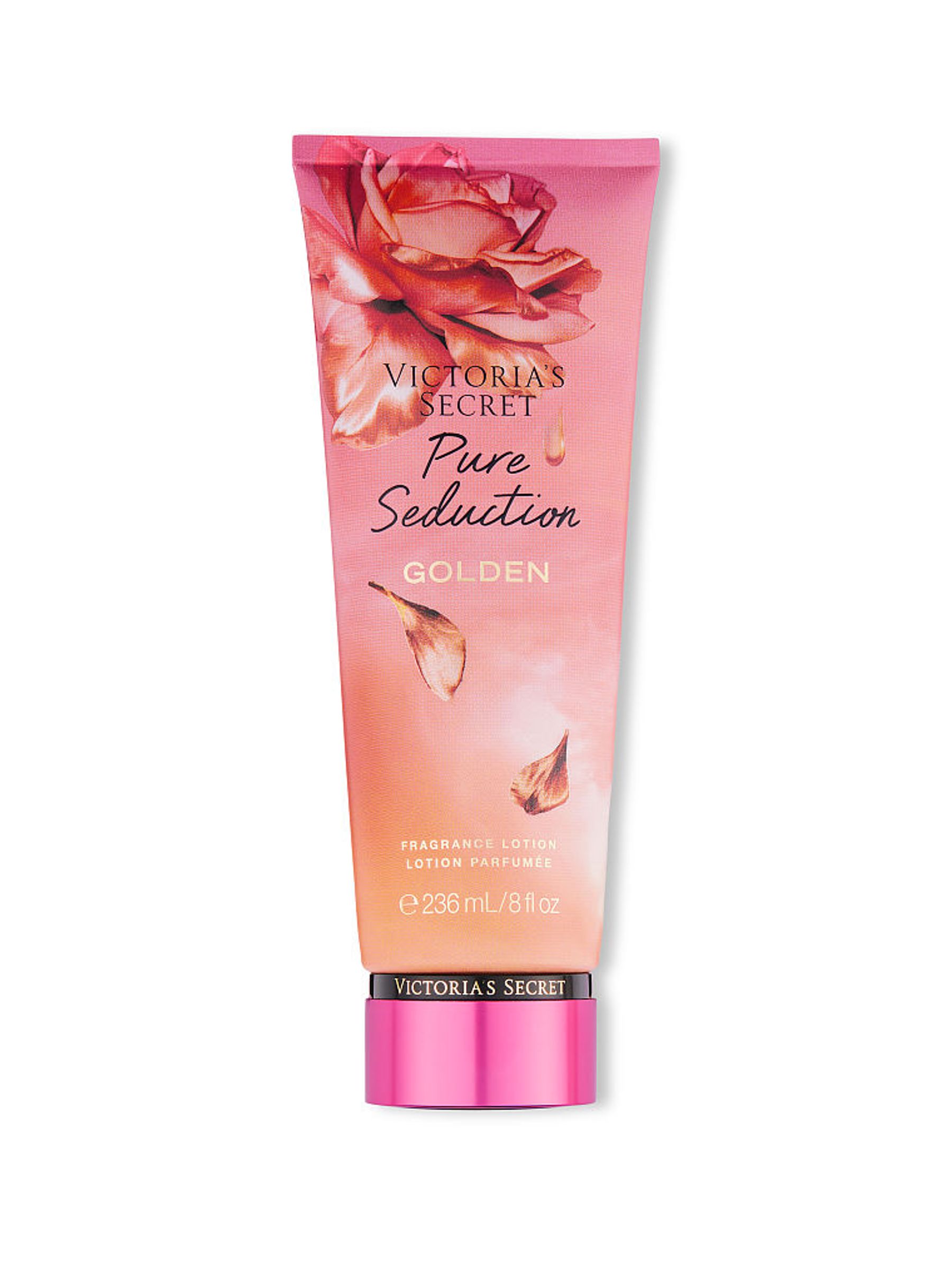 Pure Seduction Golden Body Lotion - Image 1 of 2 Pure Seduction Golden Body Lotion - Image 1 of 2