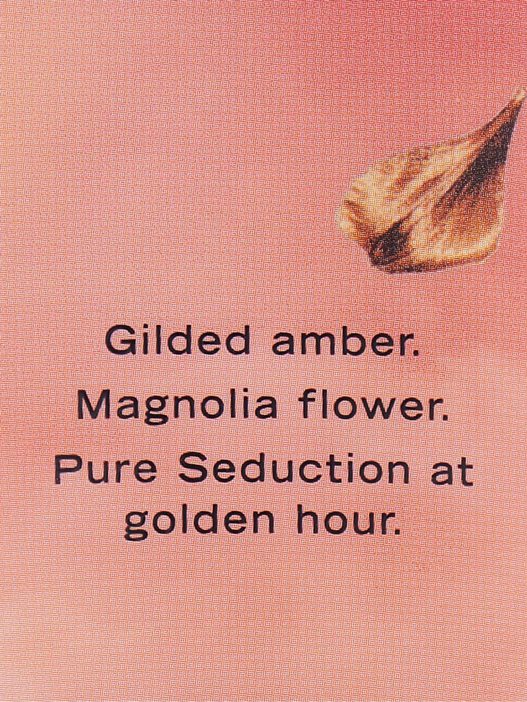 Pure Seduction Golden Body Lotion - Image 2 of 2 Pure Seduction Golden Body Lotion - Image 2 of 2