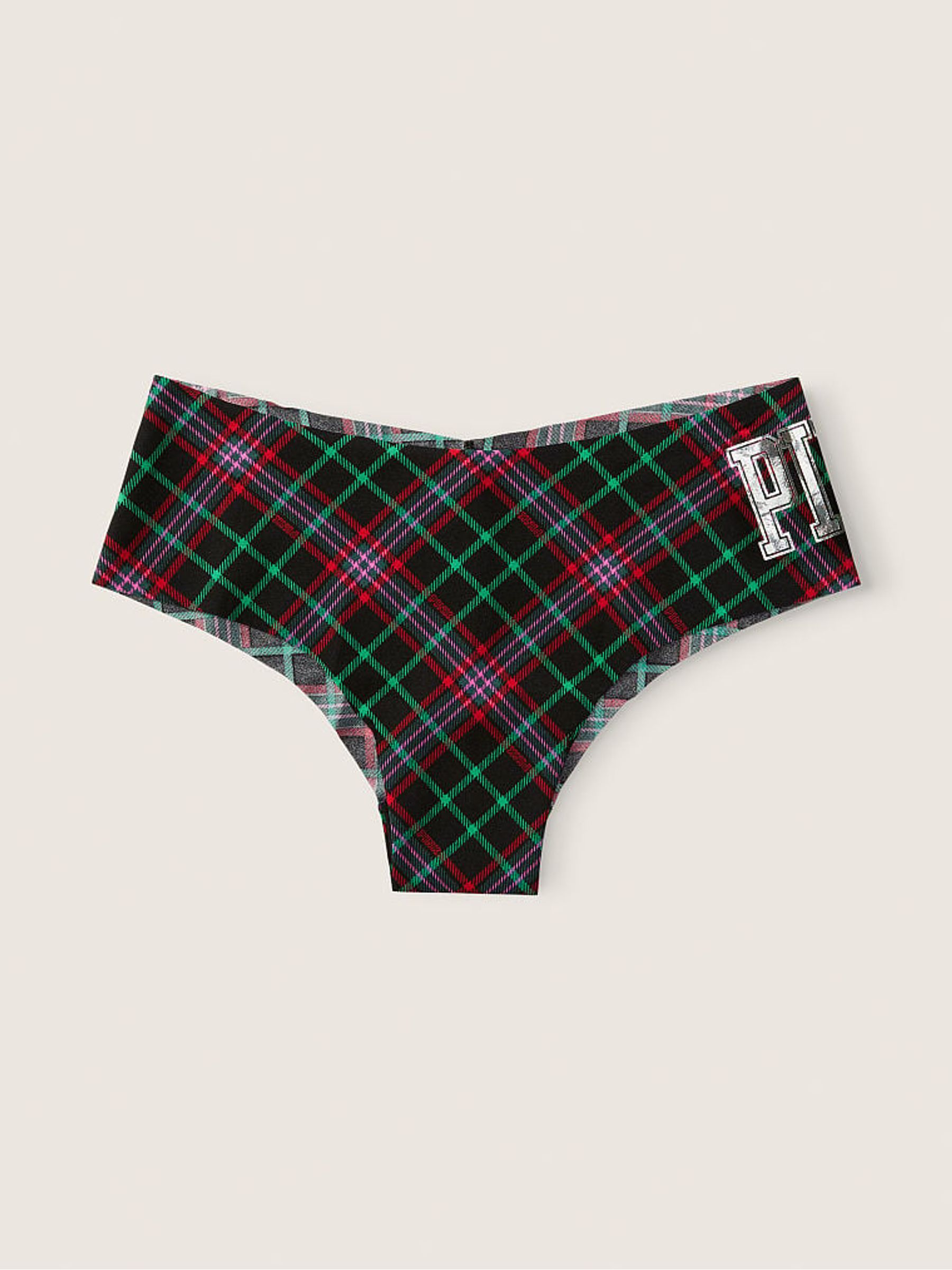 Black NoShow Cheekster Knickers - Image 1 of 2