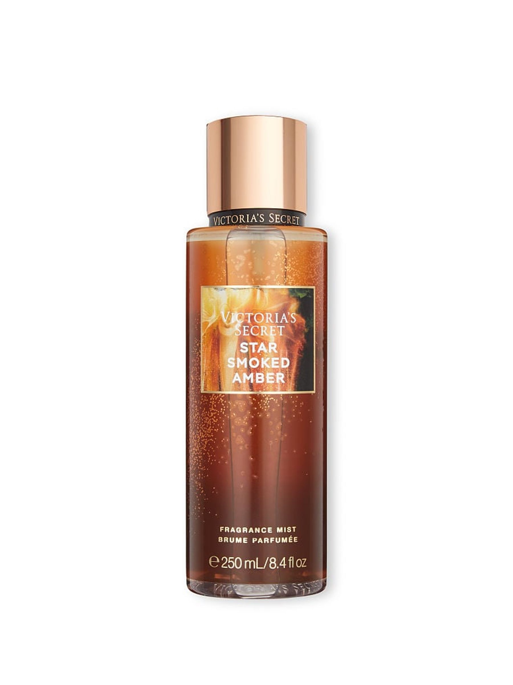 Star Smoked Amber Body Mist - Image 1 of 2