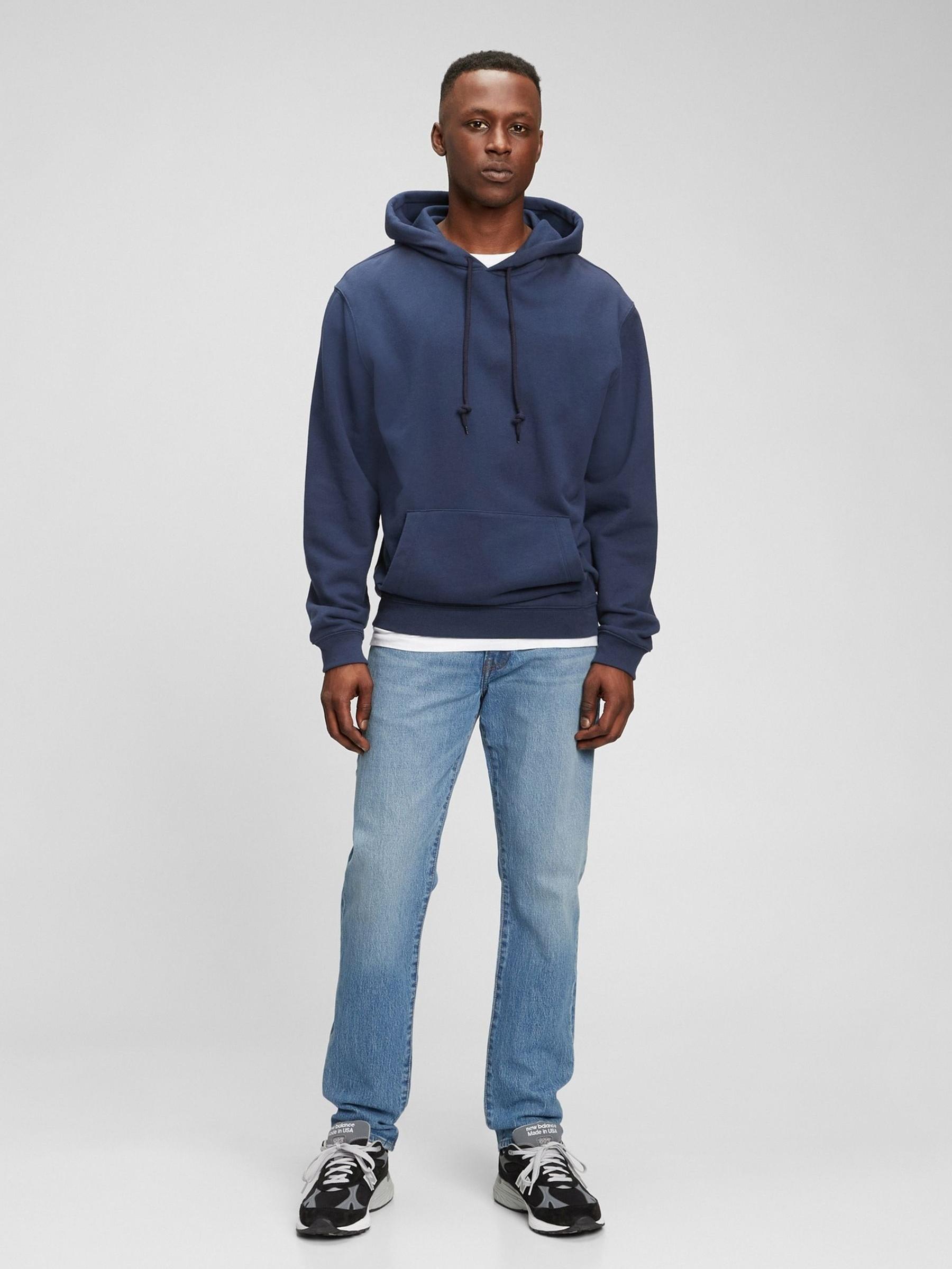 Blue Stretch Slim Jeans - Image 1 of 1