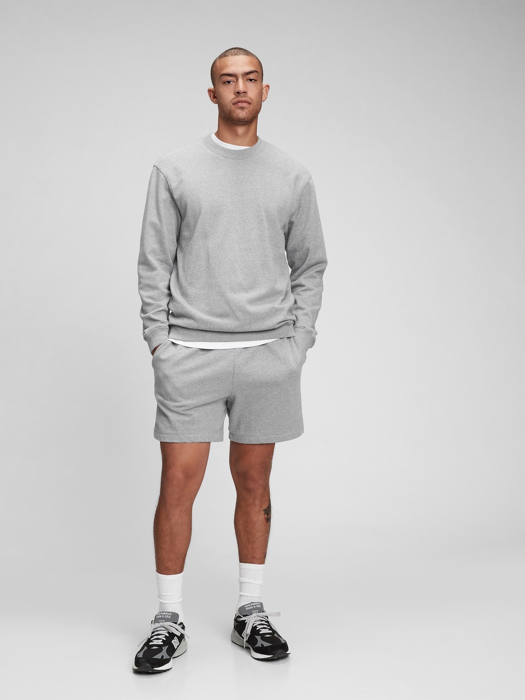 Crewneck Sweatshirt - Image 1 of 1