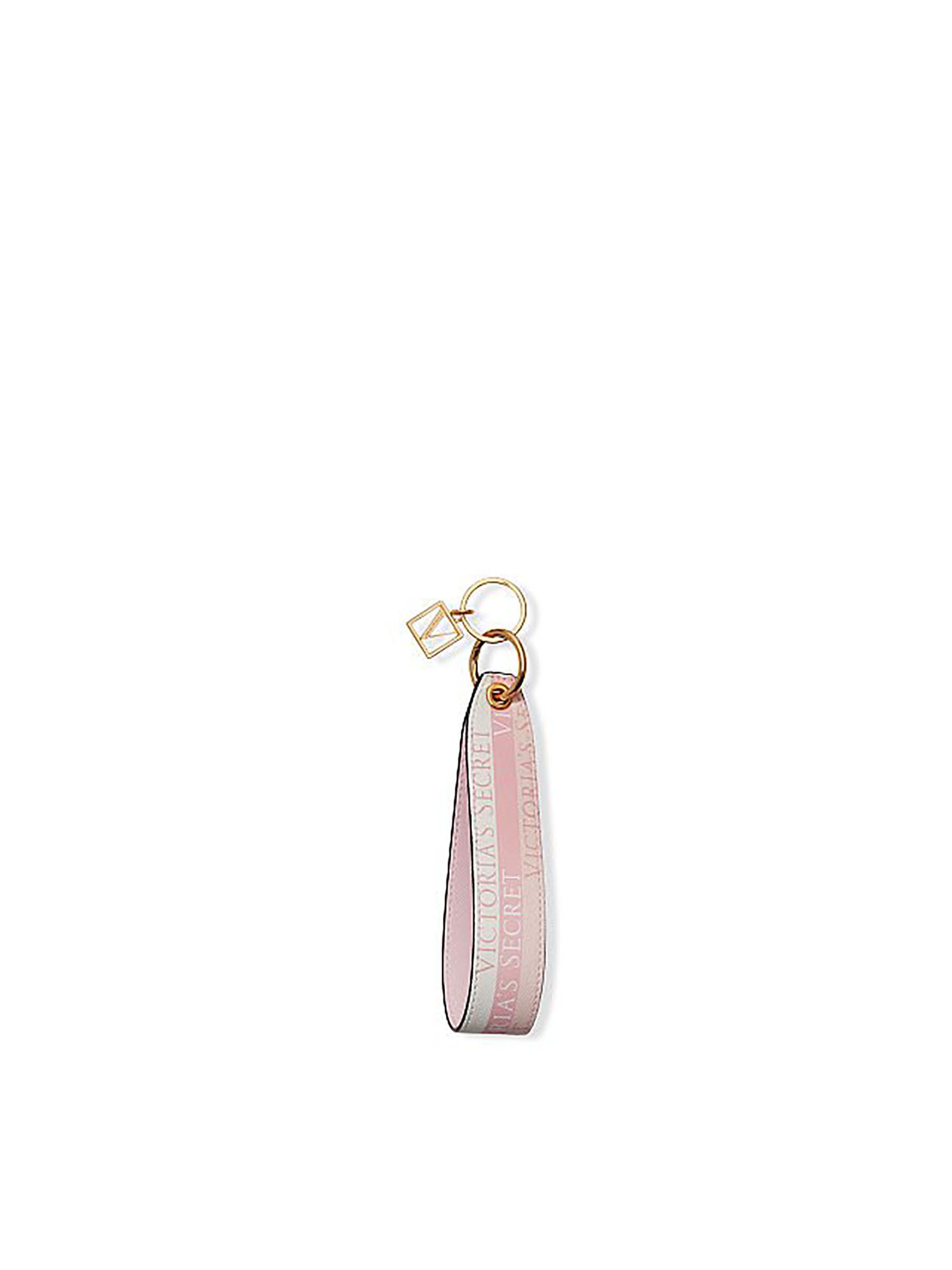 Logo Stripe Wristlet Strap - Image 1 of 1