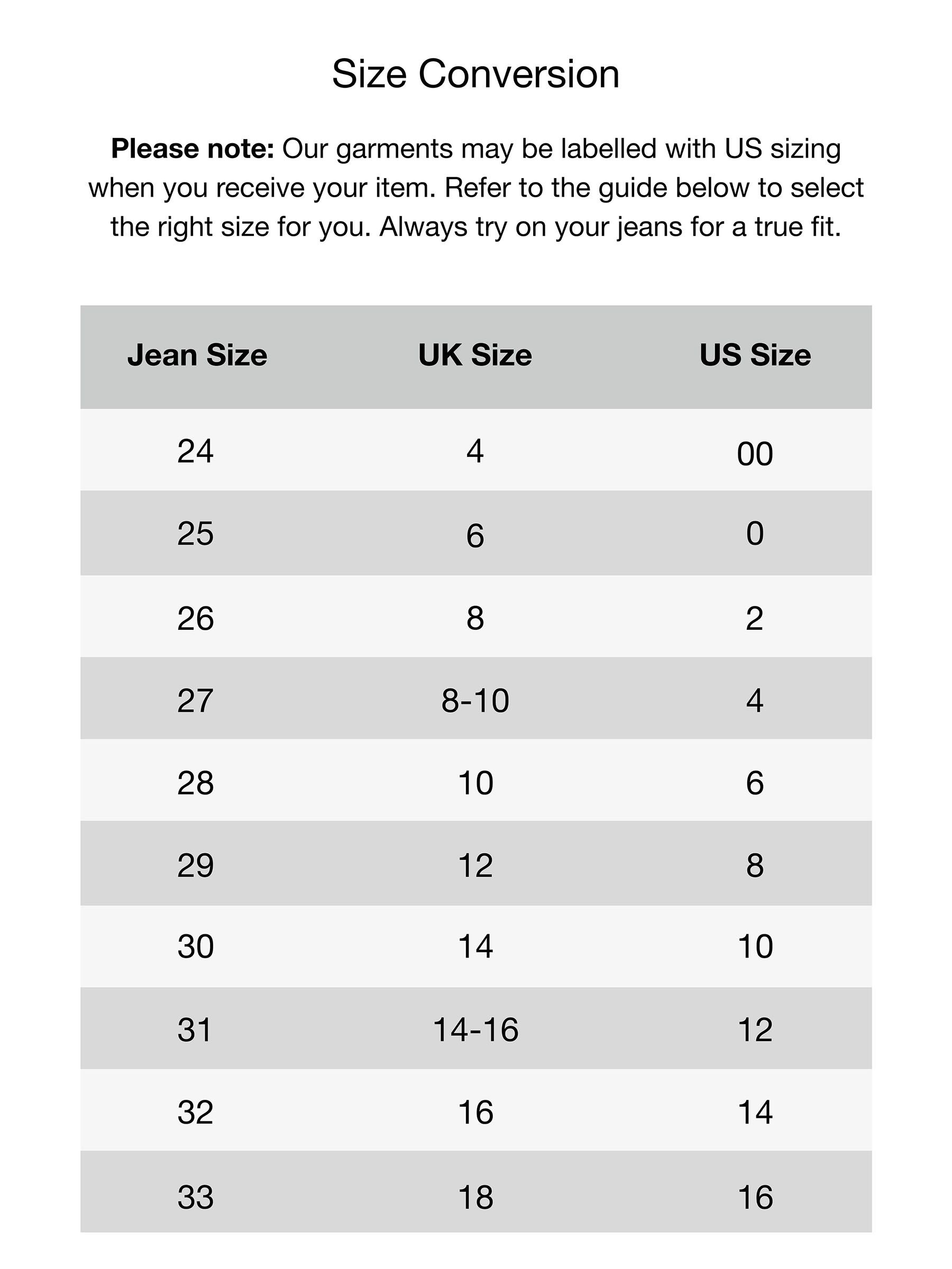 Blue High Waisted True Skinny Jeans - Image 7 of 7