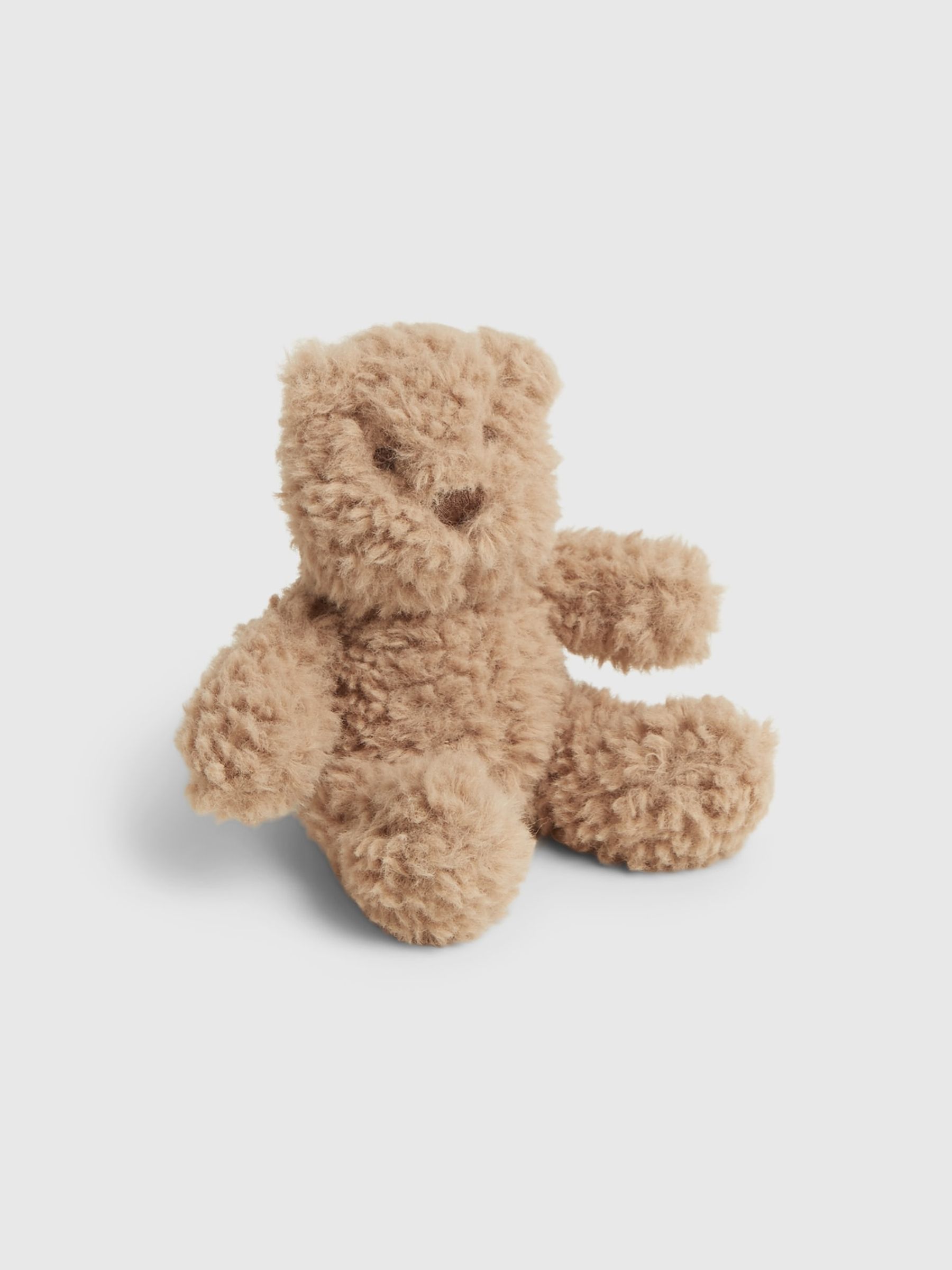 Brown Brannan Bear Small Toy - Image 1 of 1