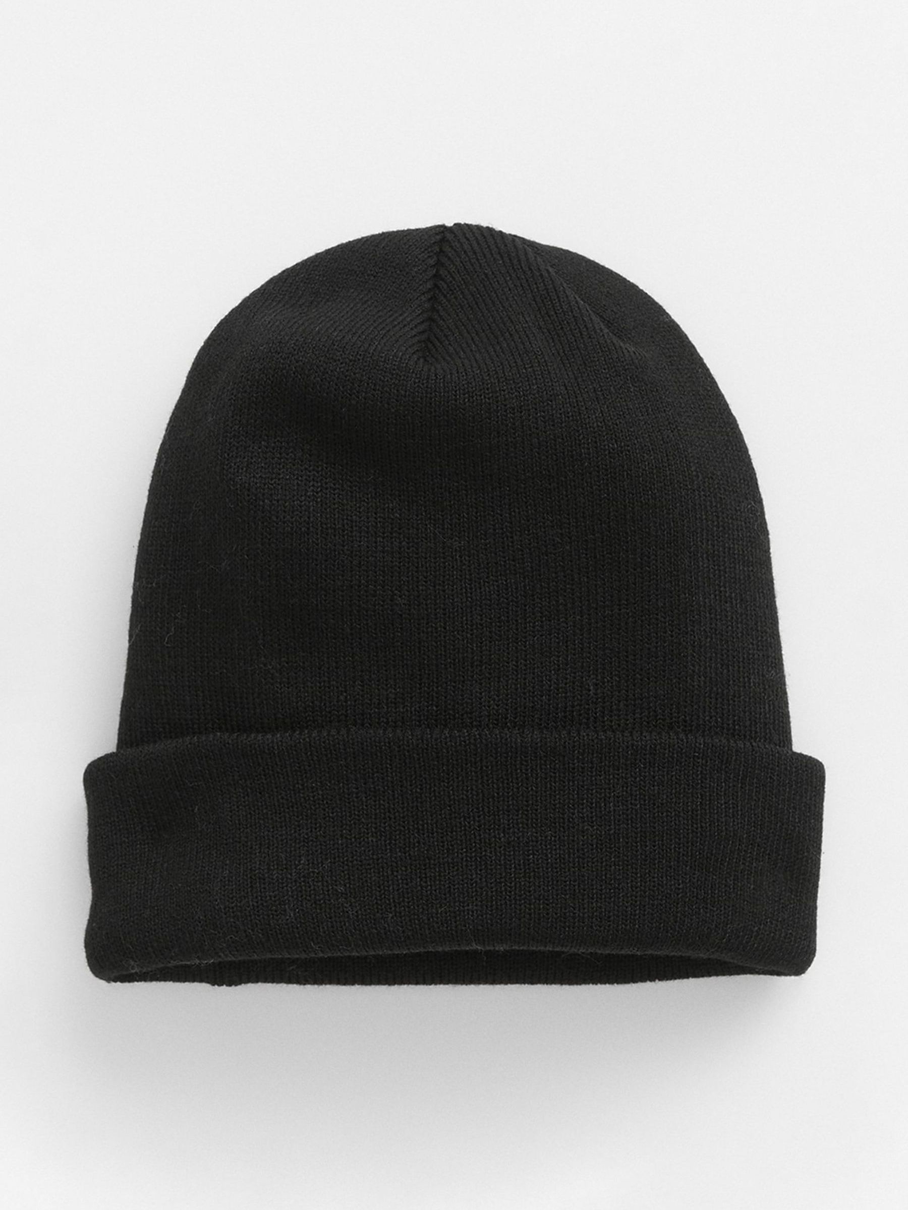 Recycled Beanie Hat - Image 1 of 1 Recycled Beanie Hat - Image 1 of 1