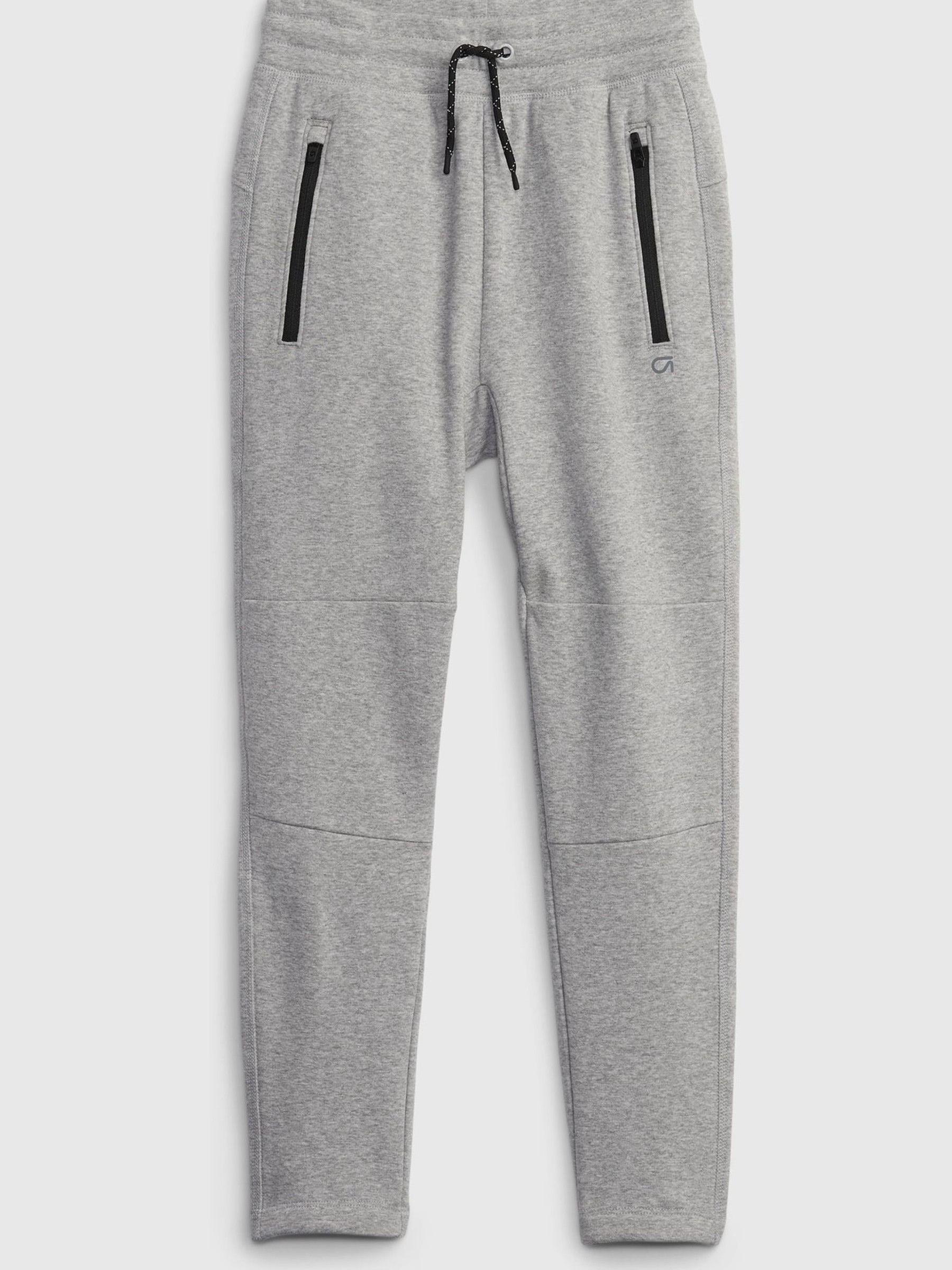Grey Fit Tech Cosy Joggers - Image 1 of 1