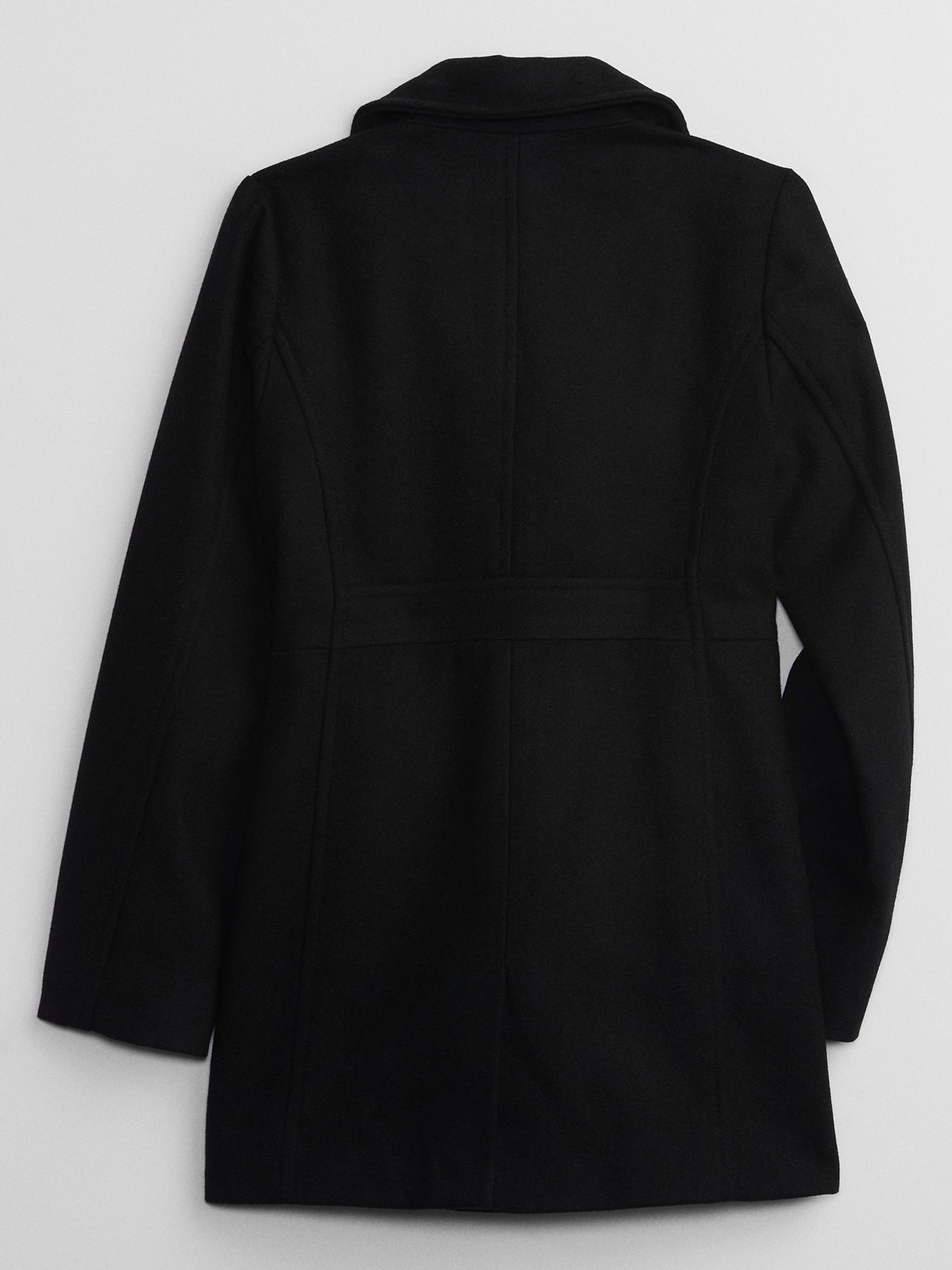 Peacoat - Image 2 of 2