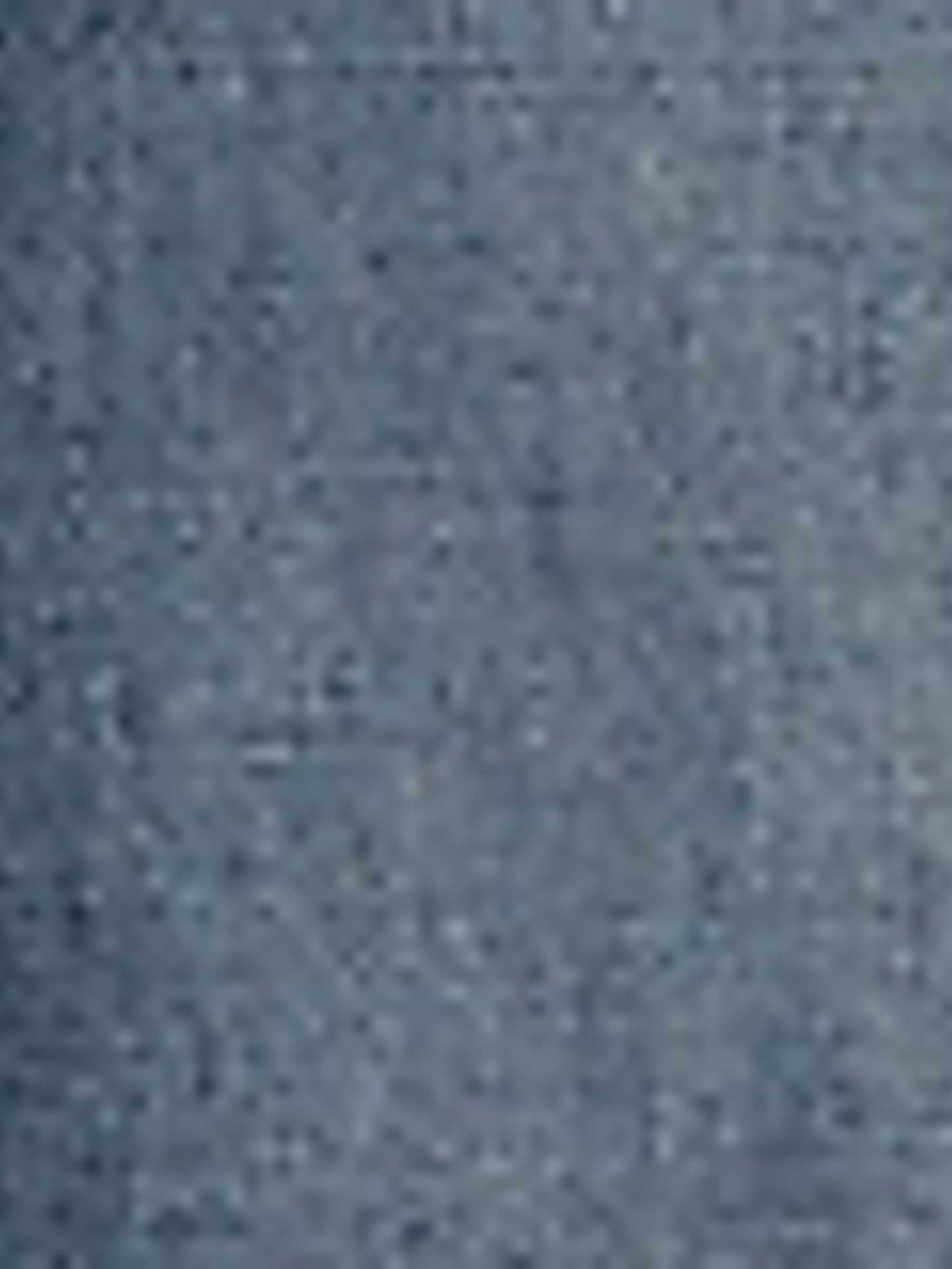 Dark Wash Blue High Rise Barrel Jeans - Image 2 of 2