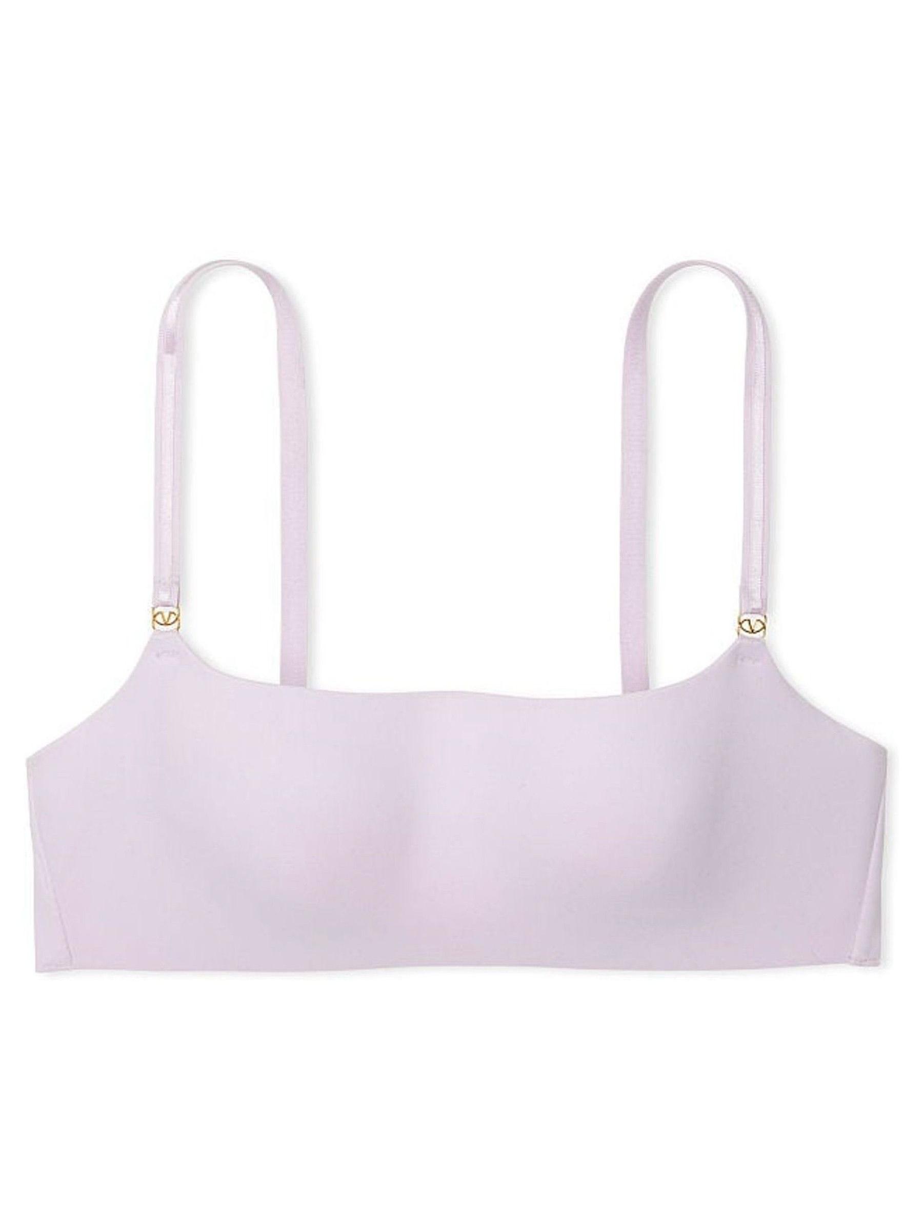 Perfume Purple Bralette Bra - Image 3 of 3