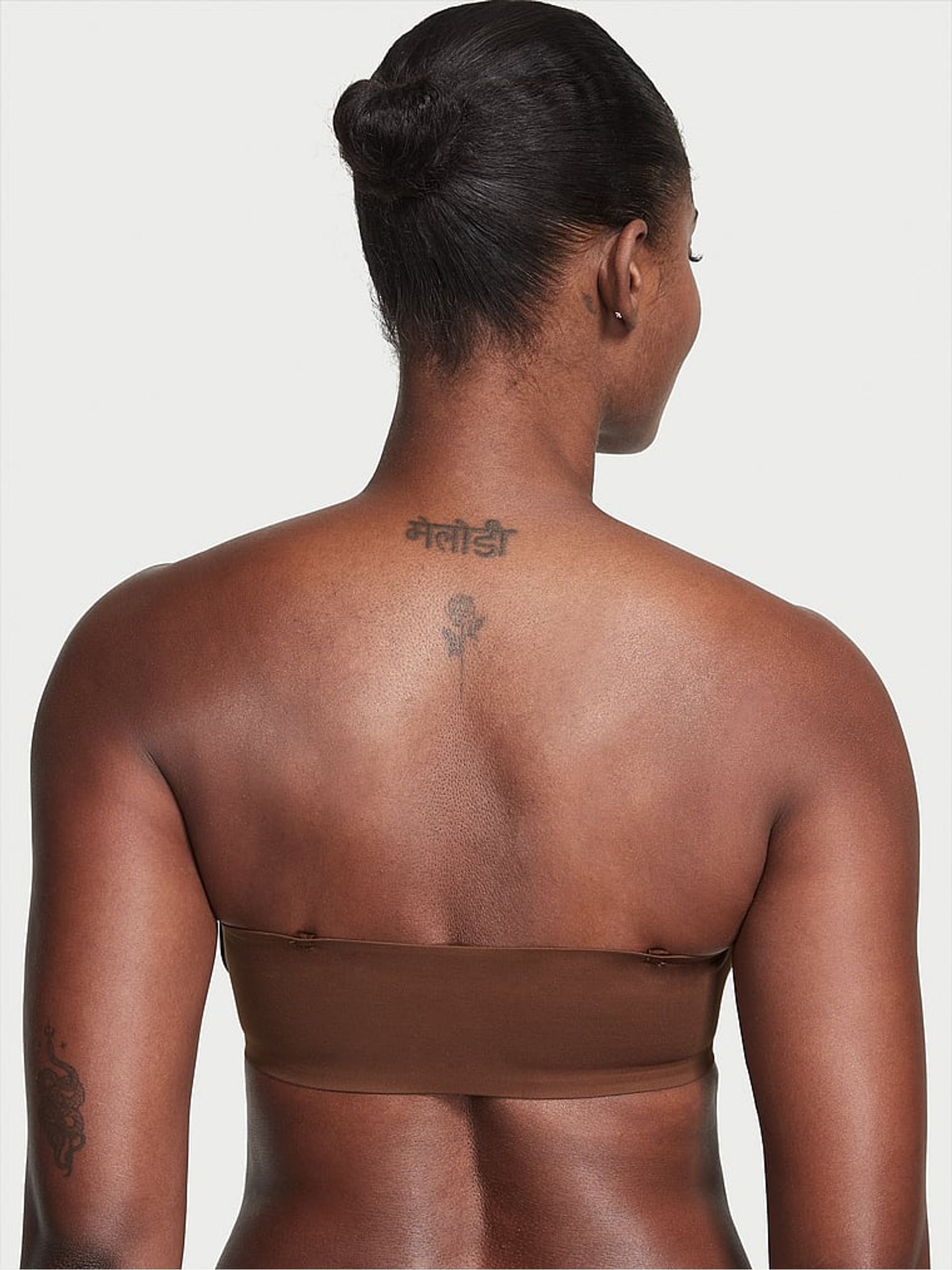 Mousse Nude Smooth Strapless Bra - Image 2 of 3