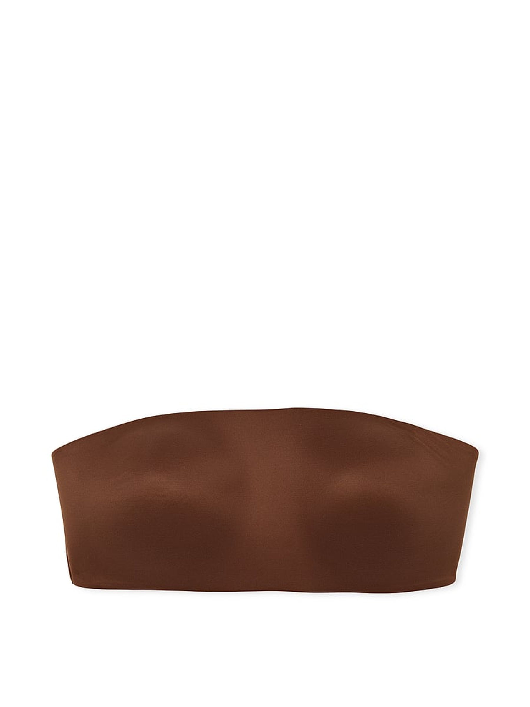 Mousse Nude Smooth Strapless Bra - Image 3 of 3