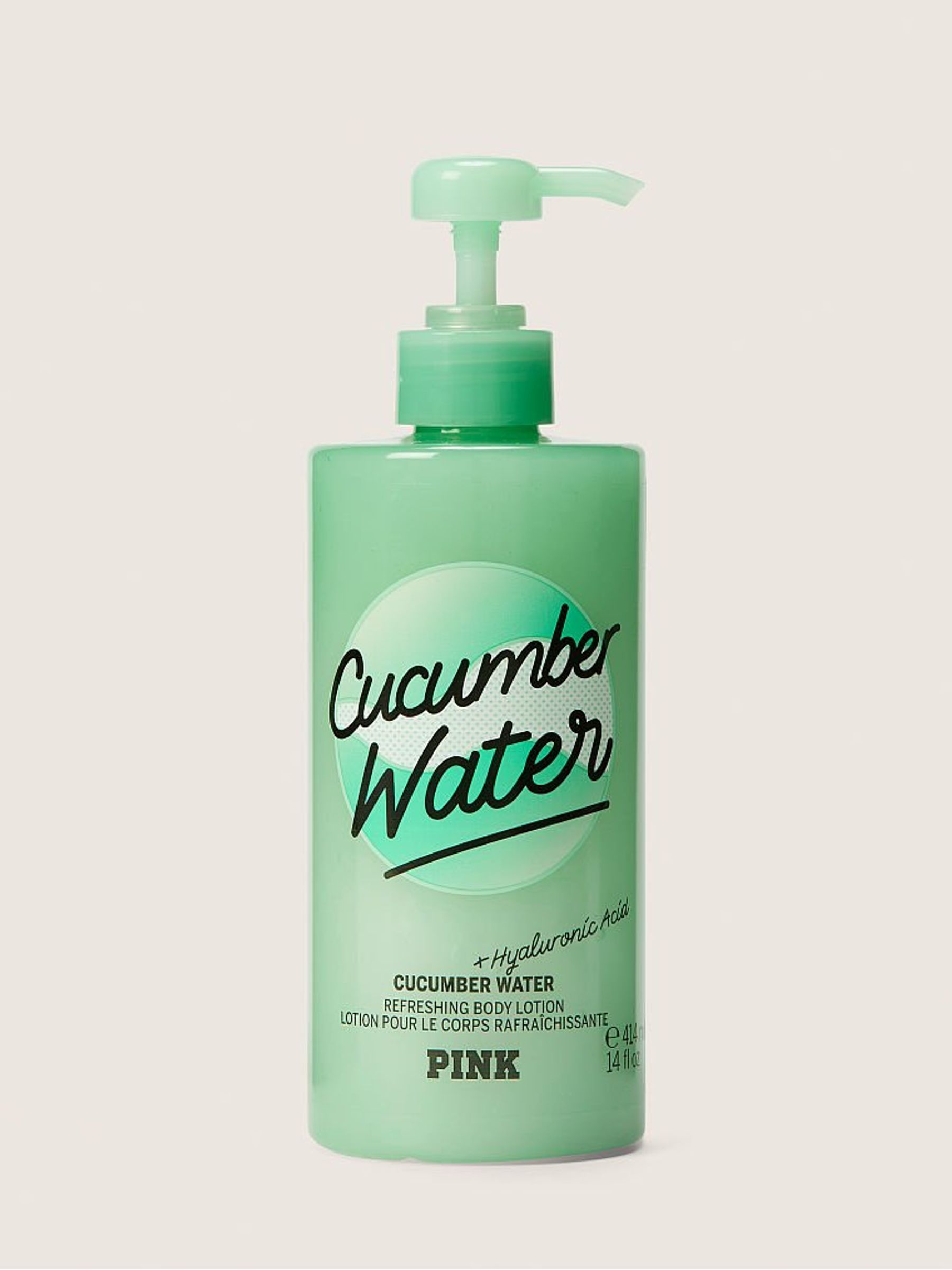 Cucumber Water Cucumber Water Refreshing Body Lotion - Image 1 of 1