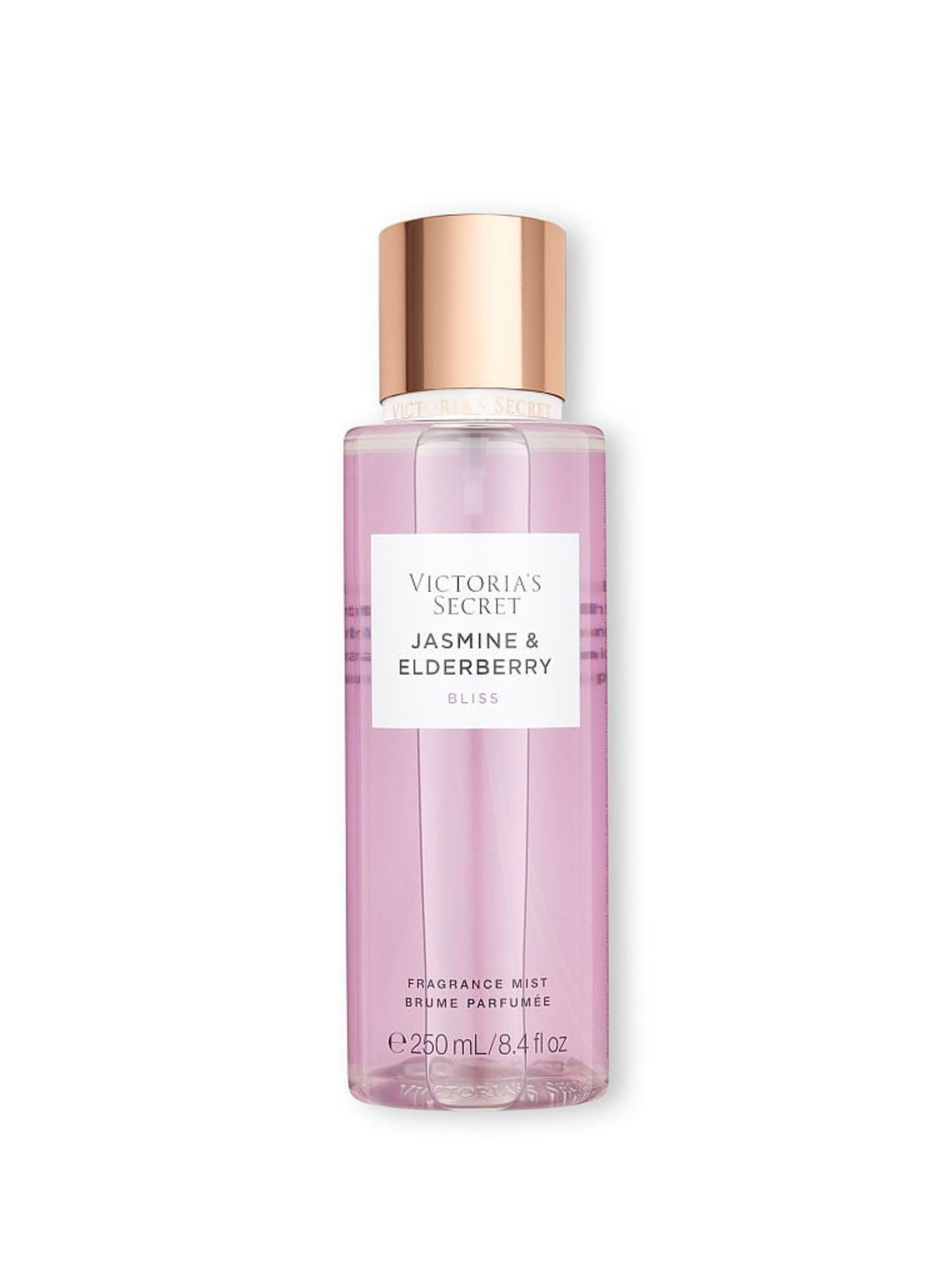 Jasmine & Elderberry Body Mist - Image 1 of 2