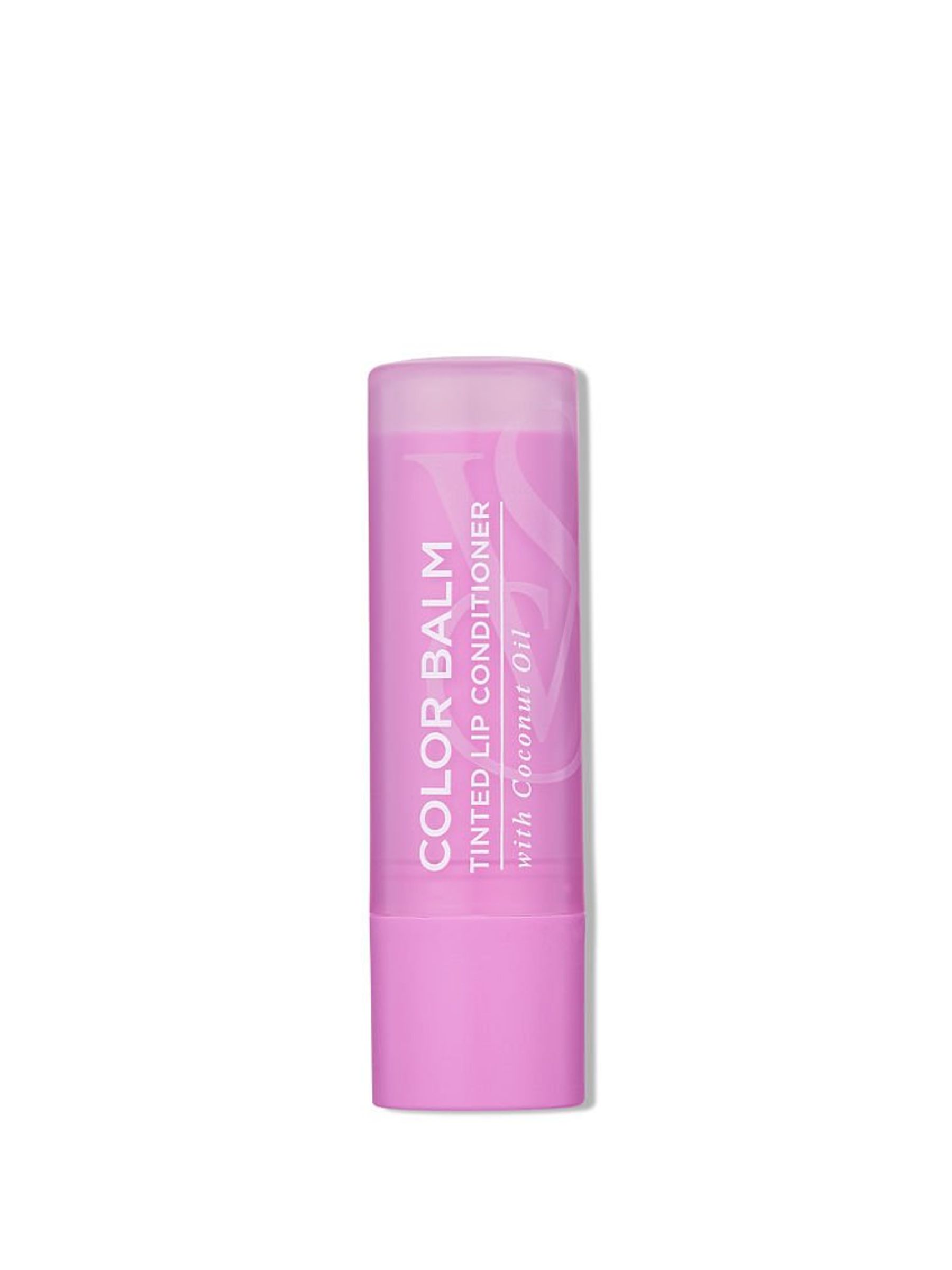 Pink Pomegranate Colour Balm Tinted Lip Conditioner - Image 1 of 2