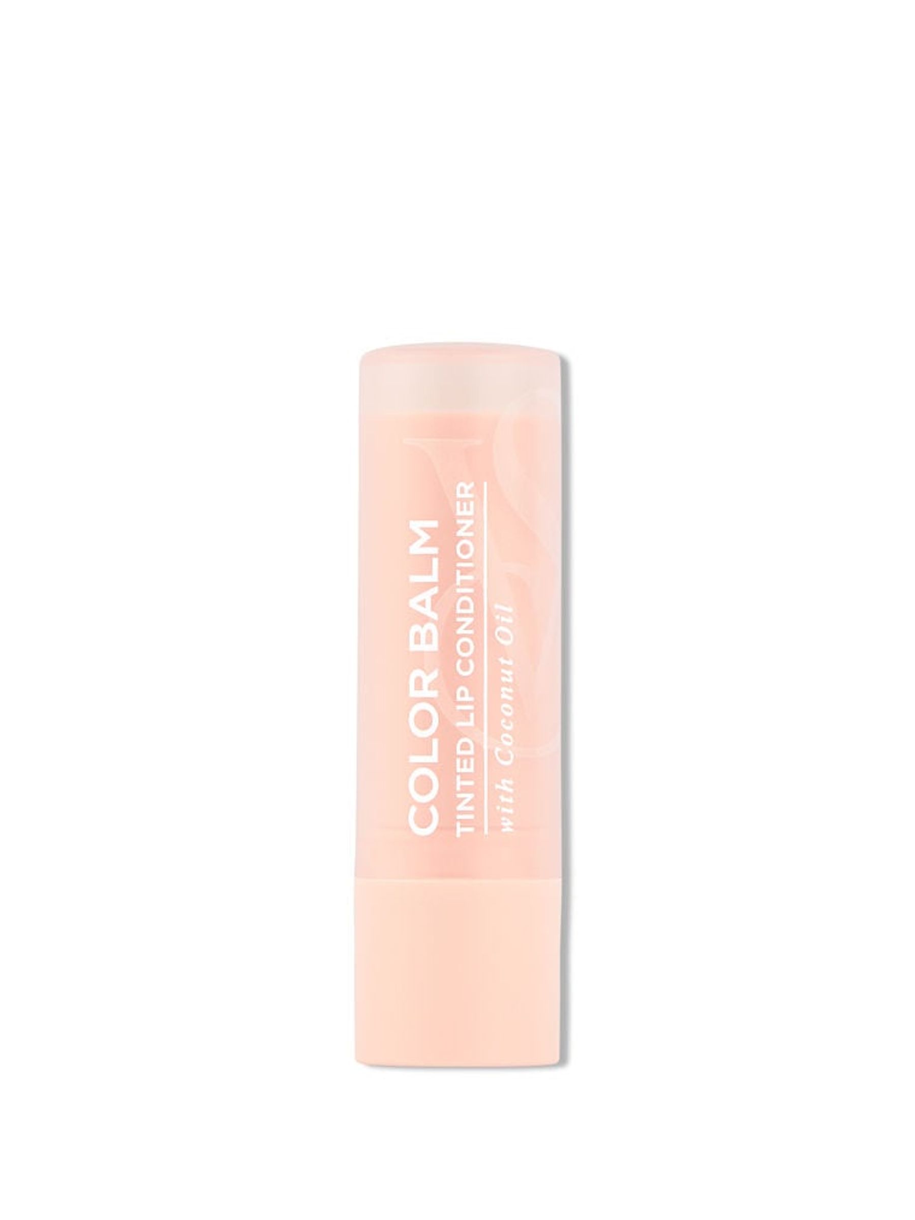 Pink Peach Colour Balm Tinted Lip Conditioner - Image 1 of 2