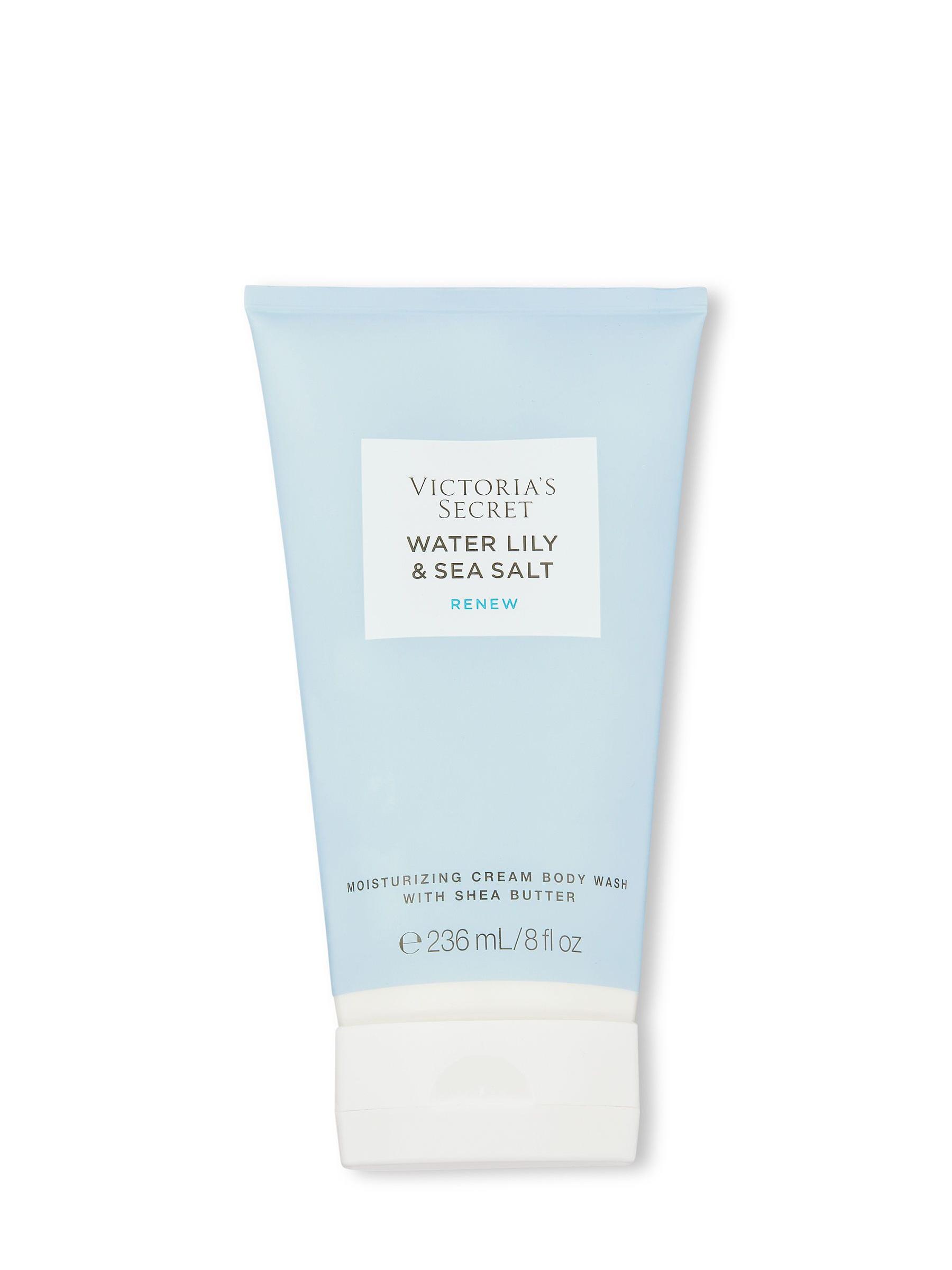 Water Lily & Sea Salt Body Wash - Image 1 of 2