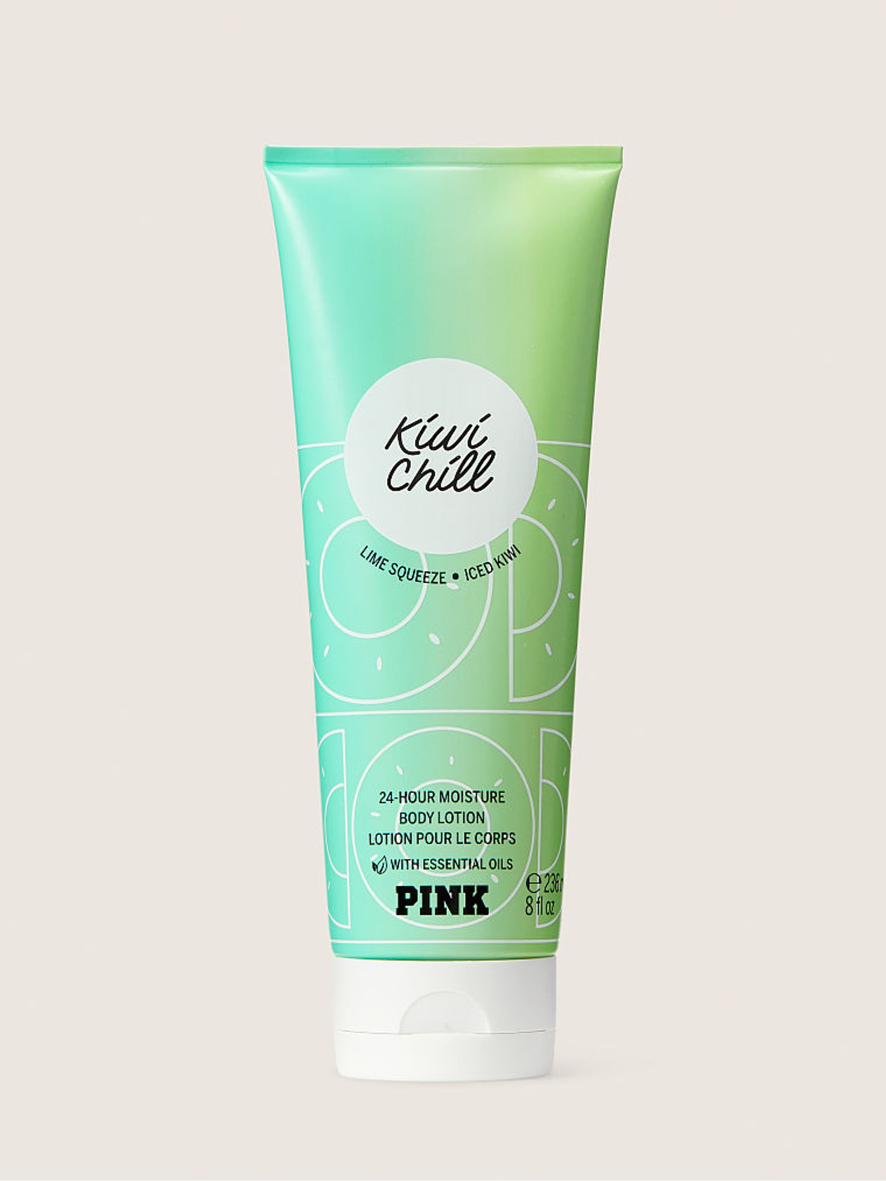 Kiwi Chill Body Lotion - Image 1 of 2