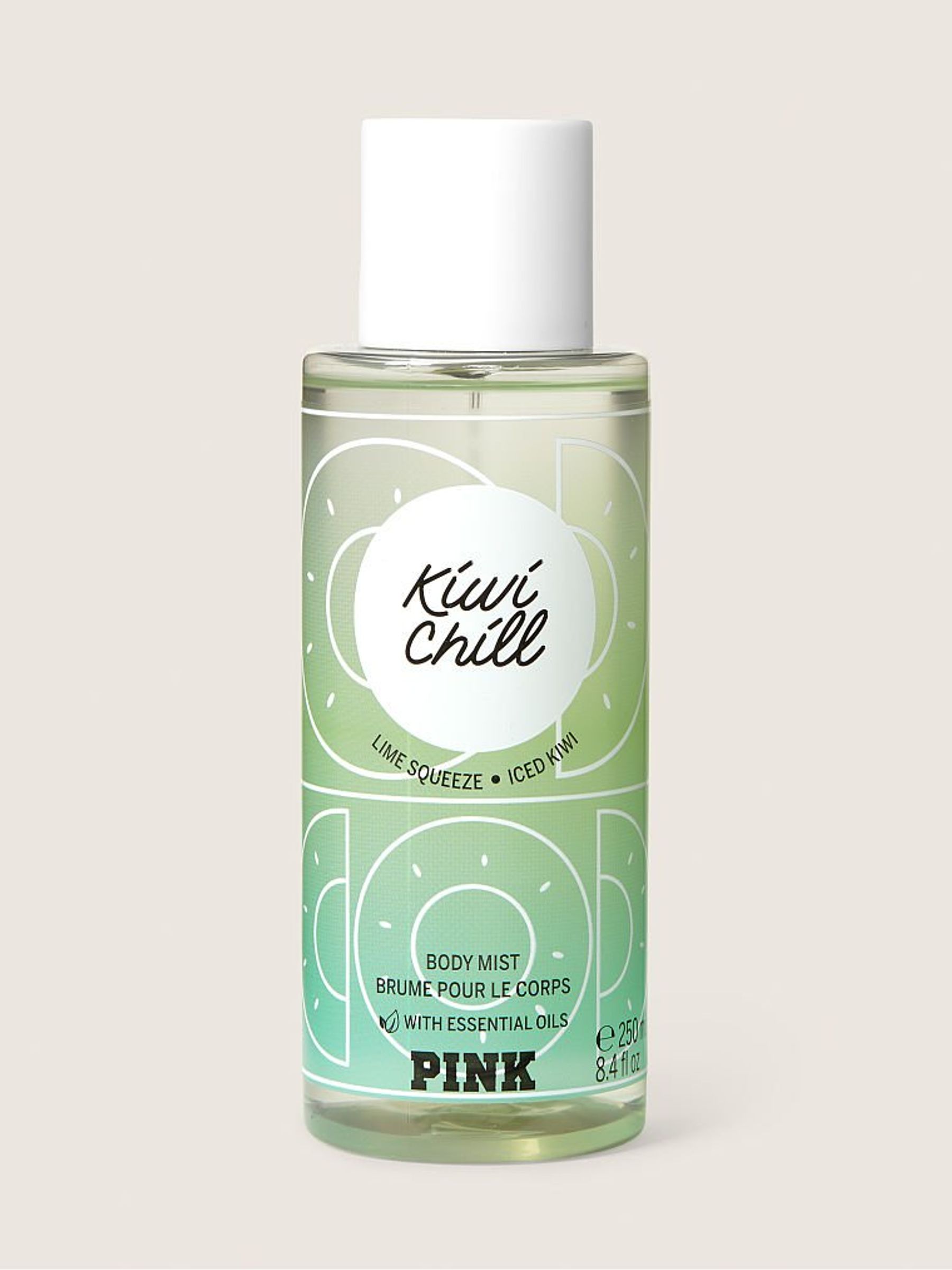 Super Fruits Kiwi Chill Body Mist - Image 1 of 1