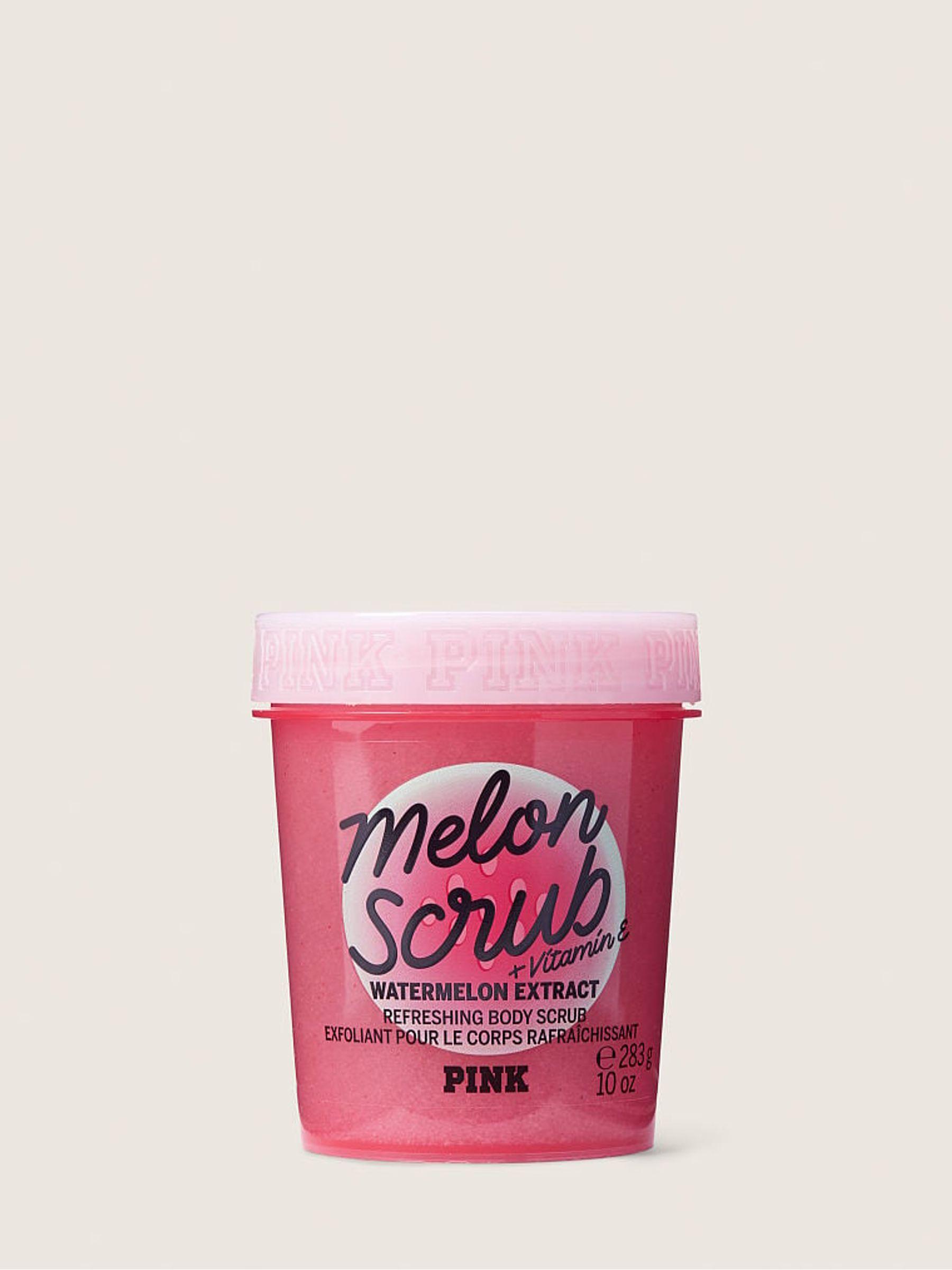 Melon Body Scrub - Image 1 of 3