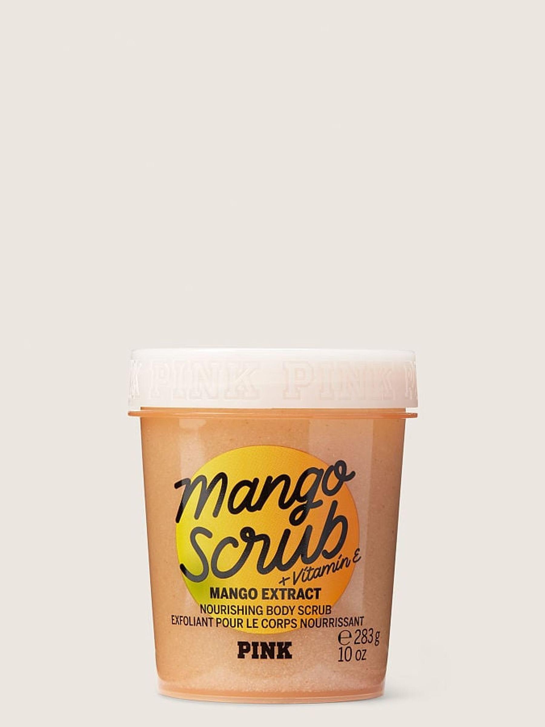 Mango Body Scrub - Image 1 of 3